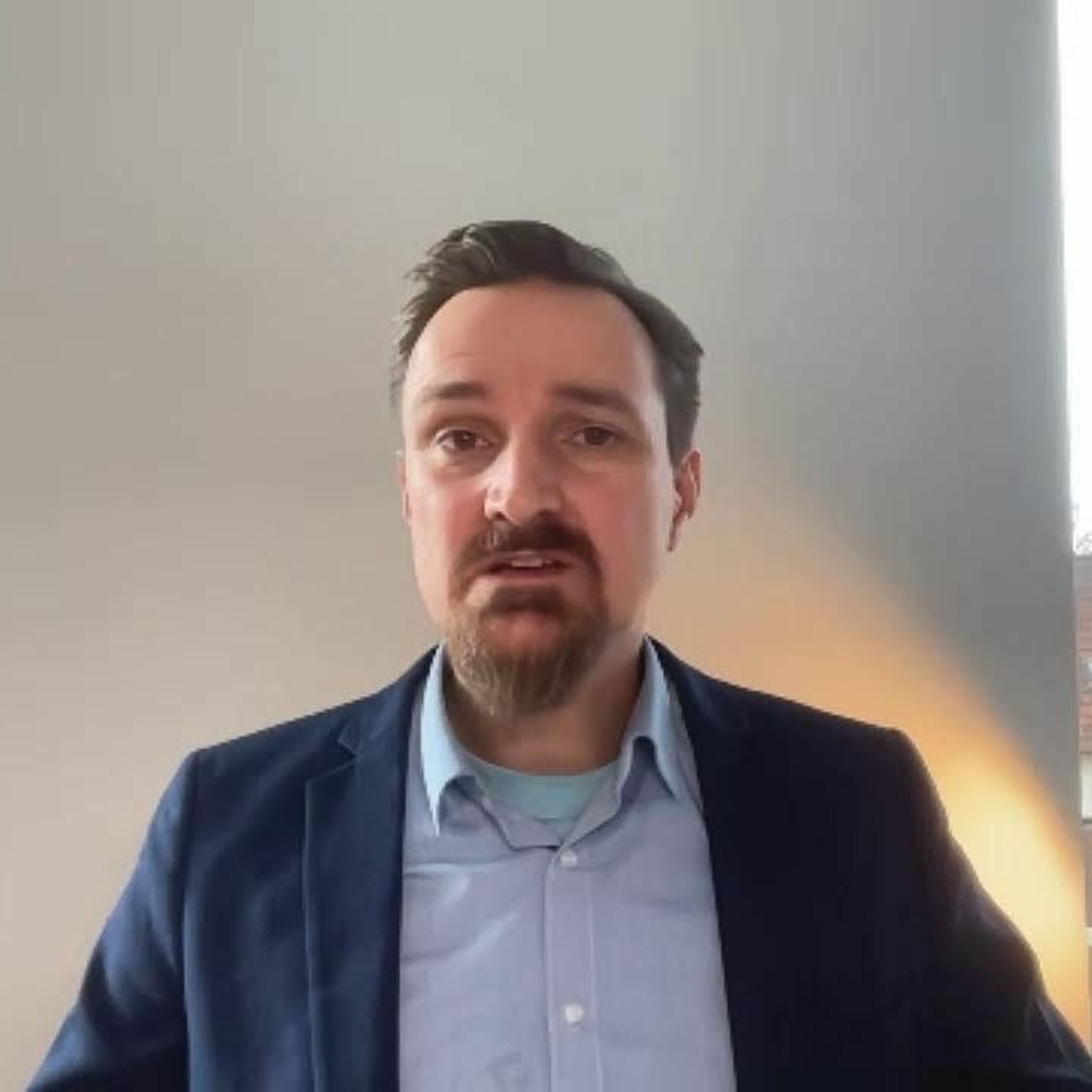 Ein Kurs in Wundern - 49 - Die Stimme Gottes spricht den ganzen Tag zu mir.