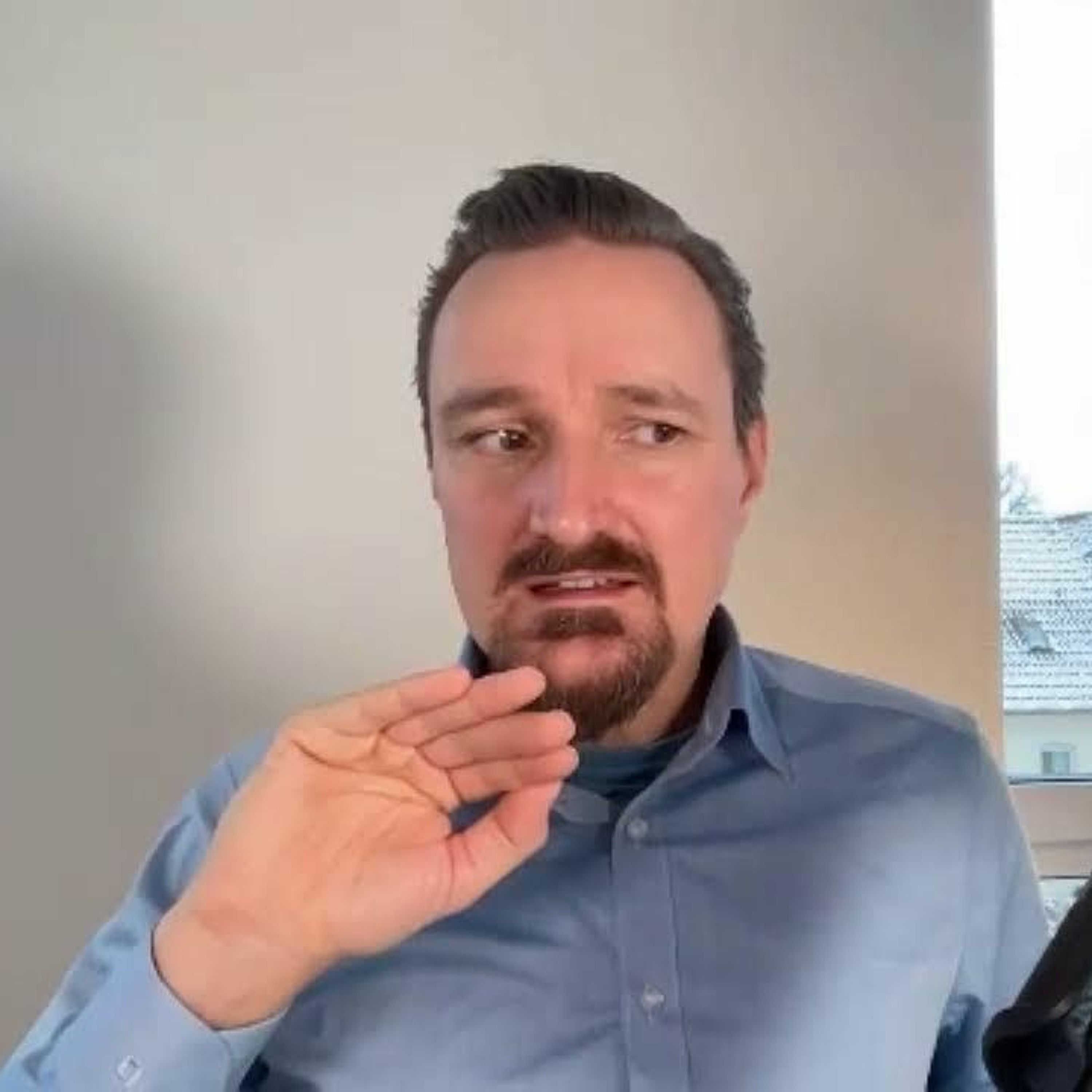 Ein Kurs in Wundern - 15 - Meine Gedanken sind Bilder, die ich gemacht habe.