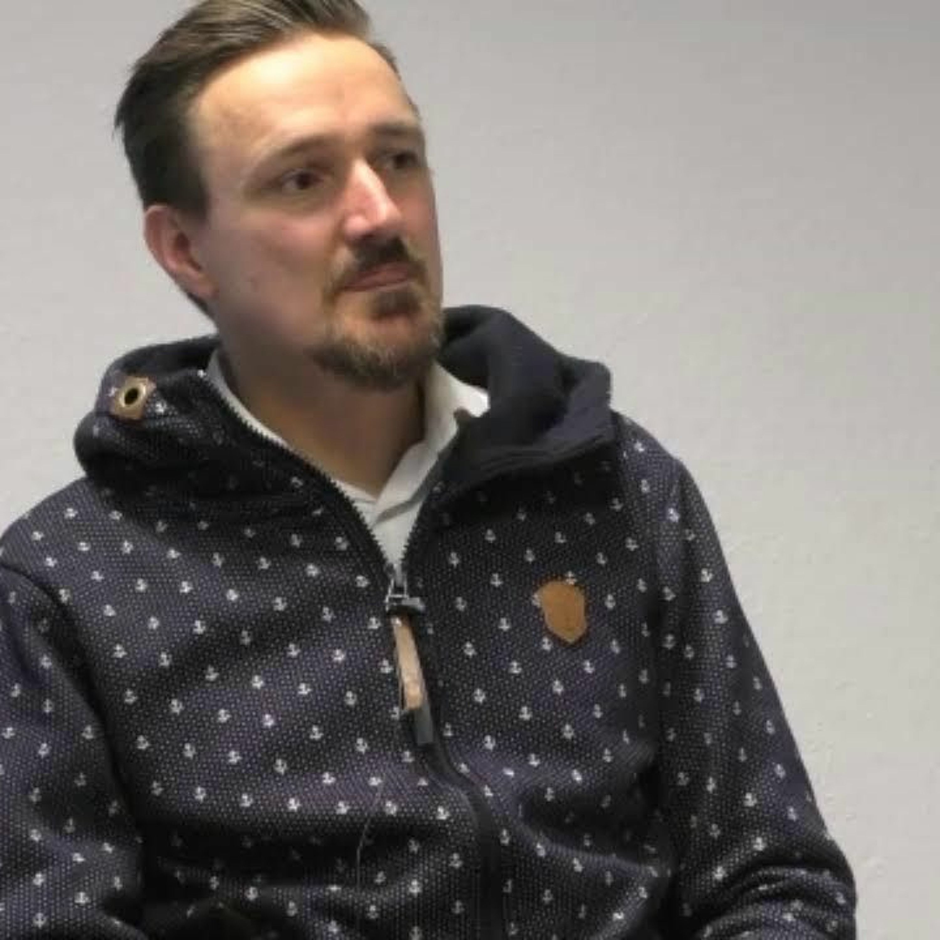 Ein Kurs in Wunden - 14 - Gott hat keine bedeutungslose Welt erschaffen