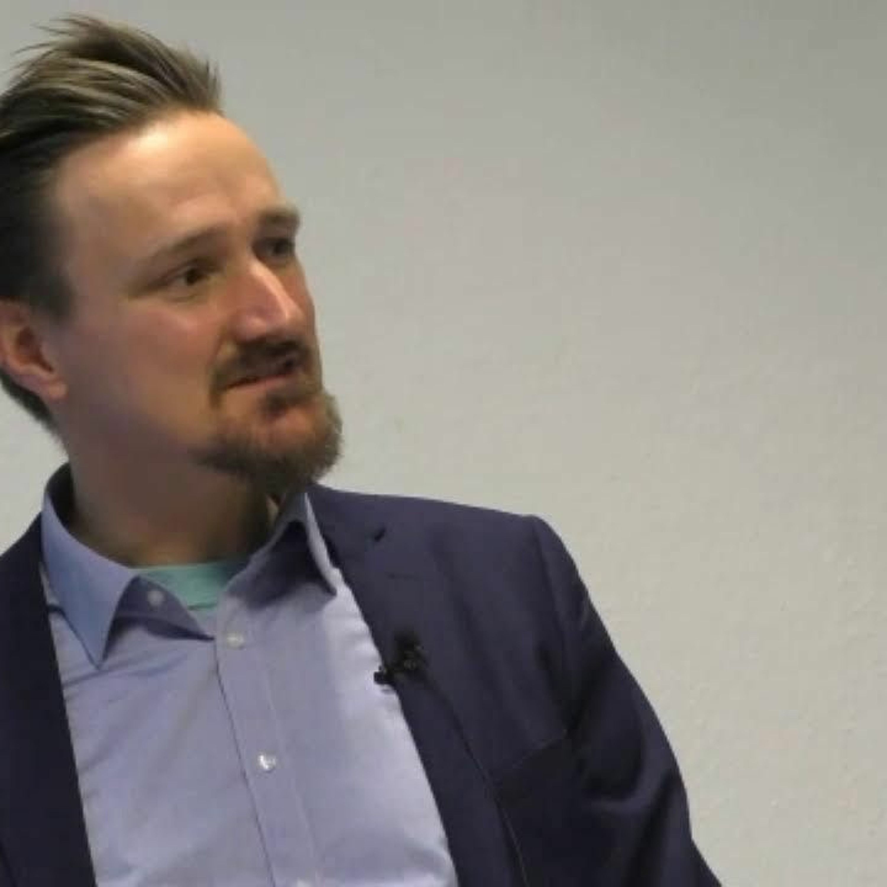 Ein Kurs in Wundern - 13 - Eine bedeutungslose Welt erzeugt Angst.