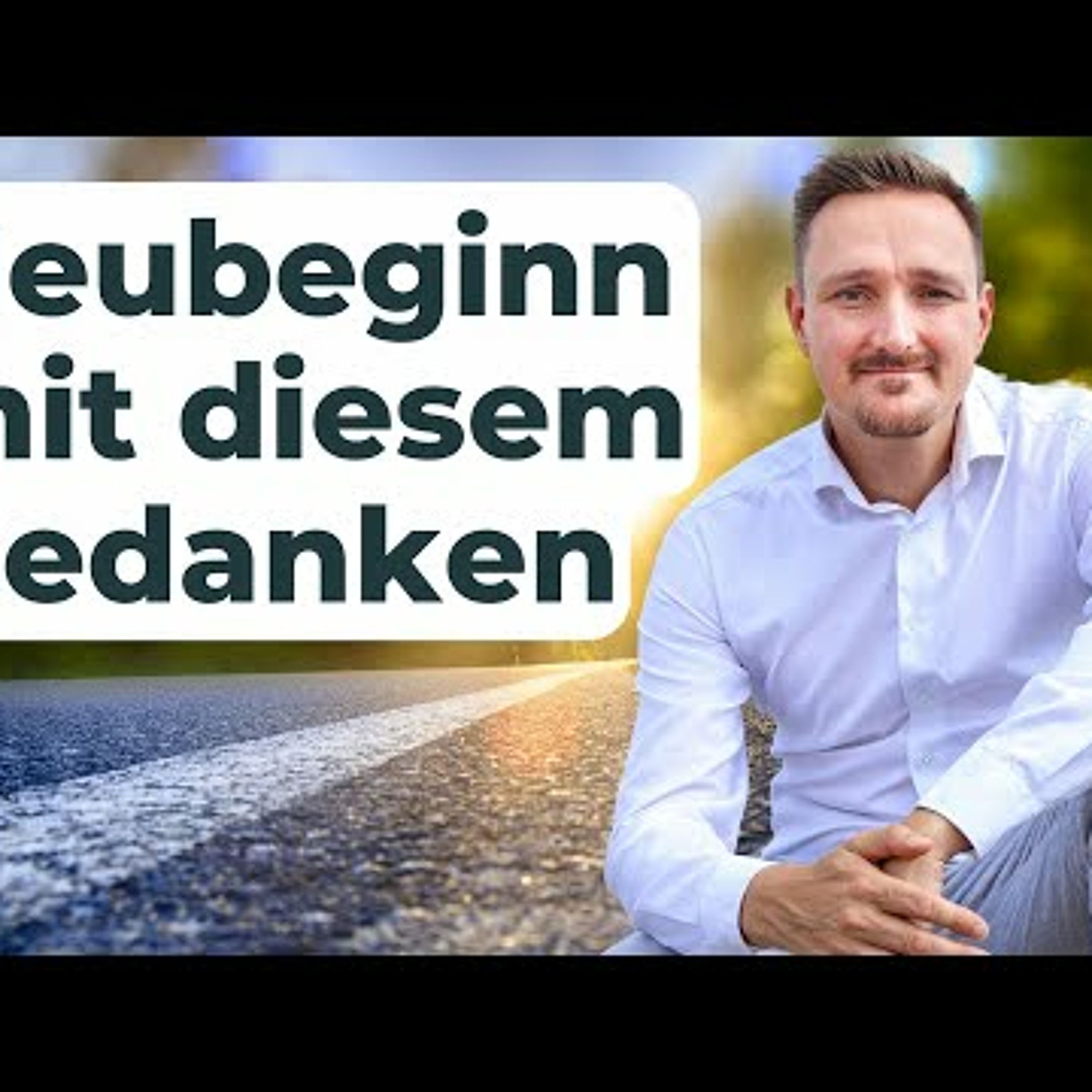 206 - Ein Kurs in Wundern - Die Erlösung der Welt hängt von mir ab.