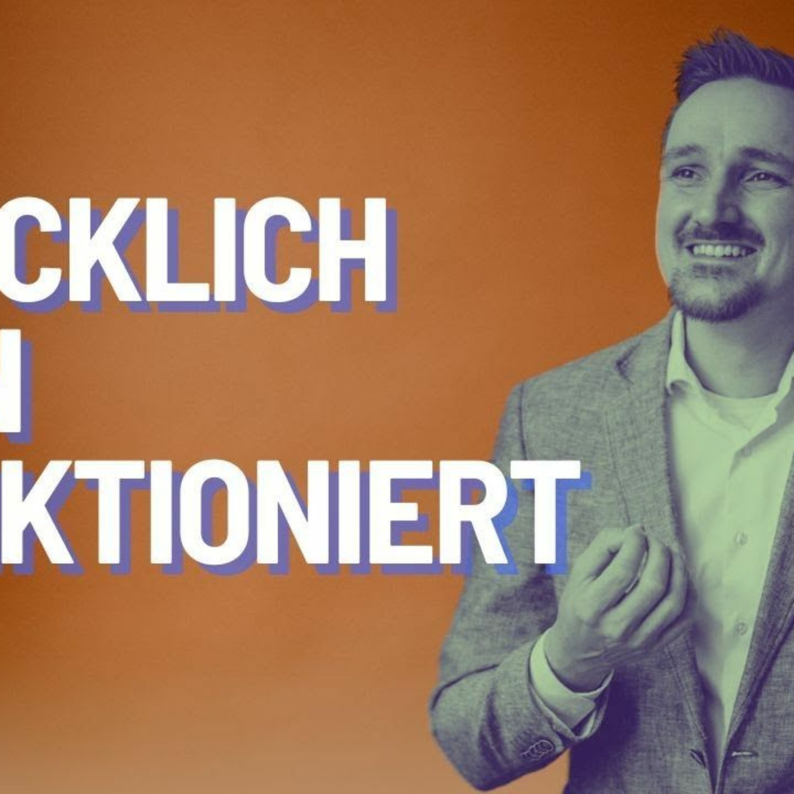 Ein Kurs in Wundern - 66 - Mein Glück und meine Funktion sind eins.