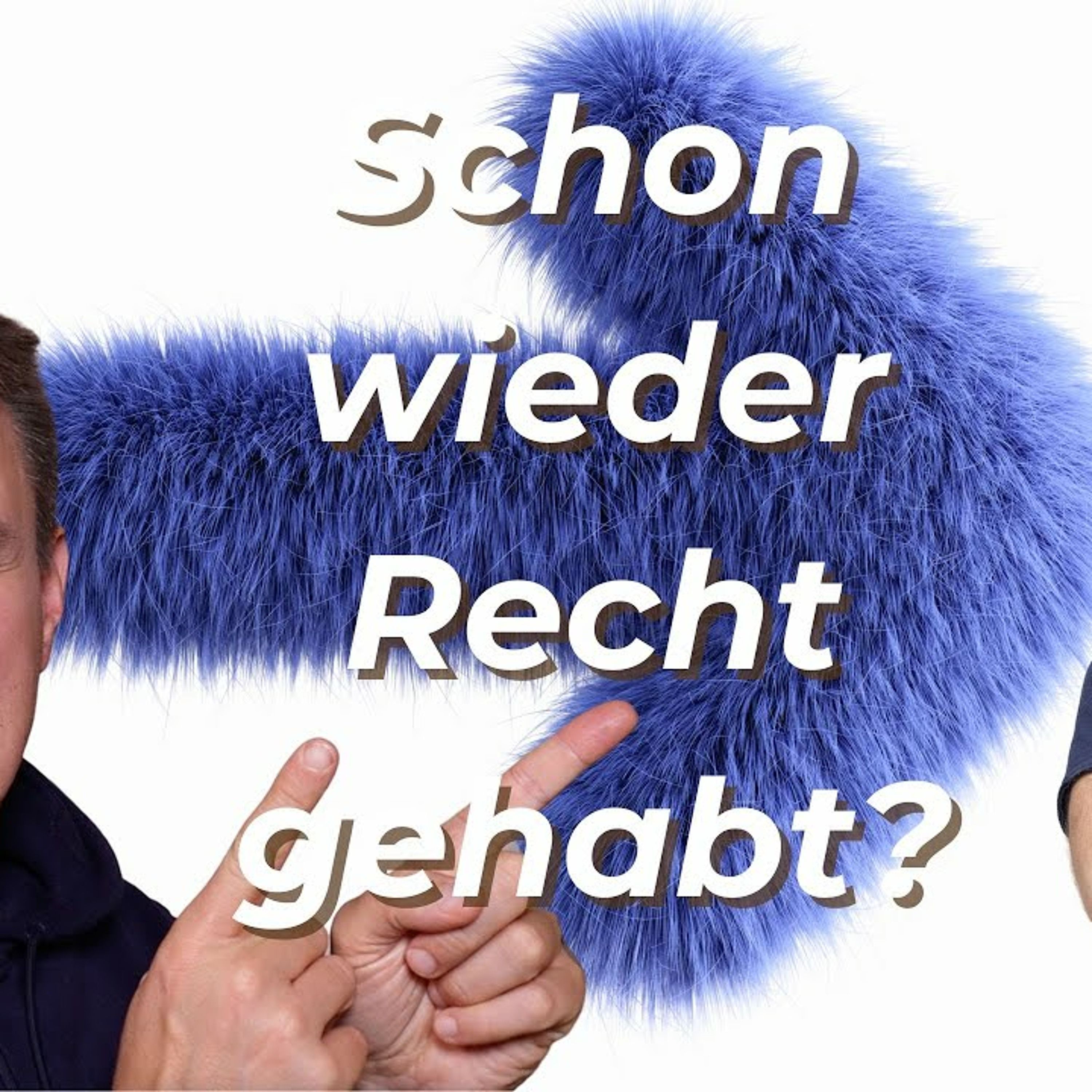 Vergebung – Du entkommst ihr nicht! - EKIW Session mit Andreas Pröhl