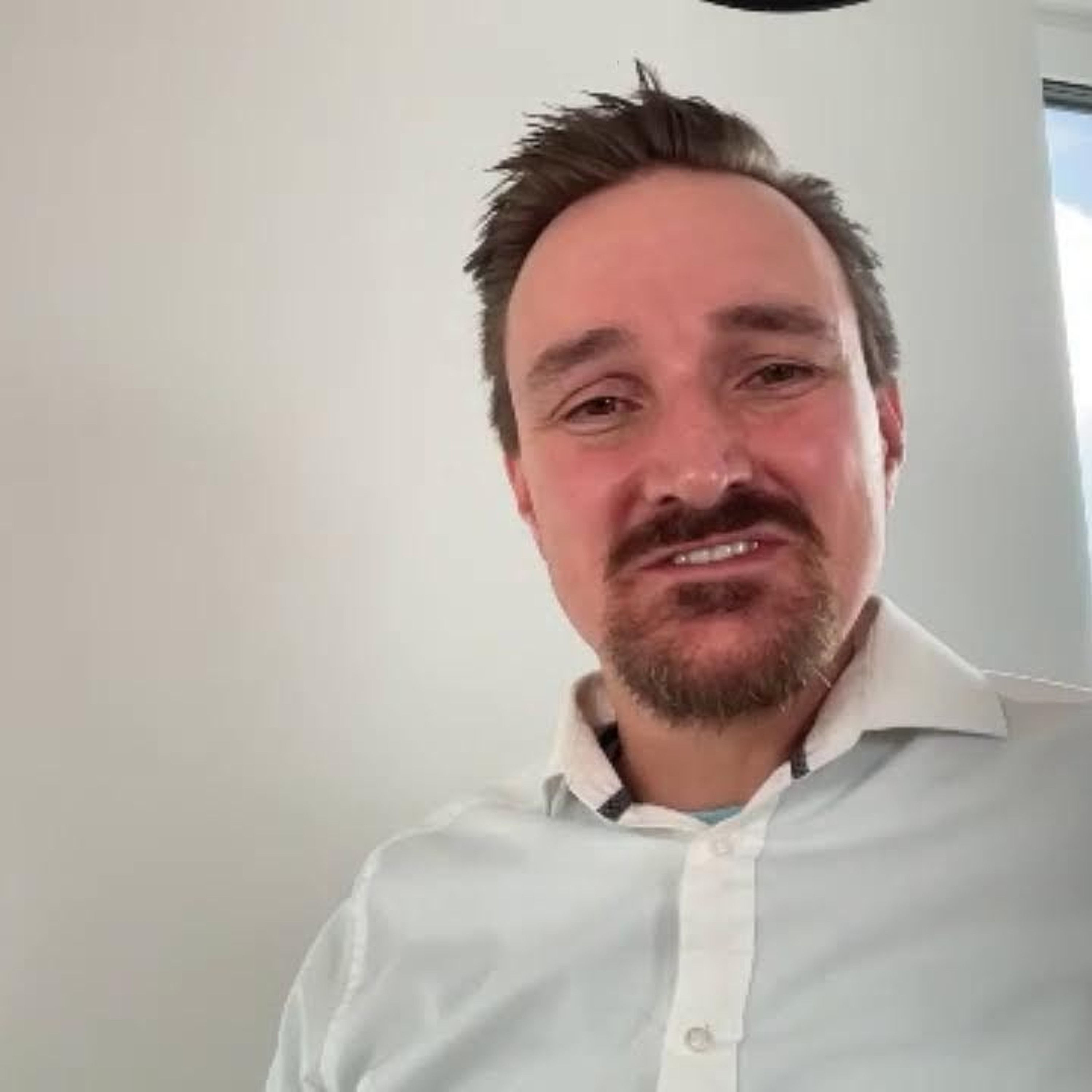 Ein Kurs in Wundern - 287 - Du bist mein Ziel, mein Vater