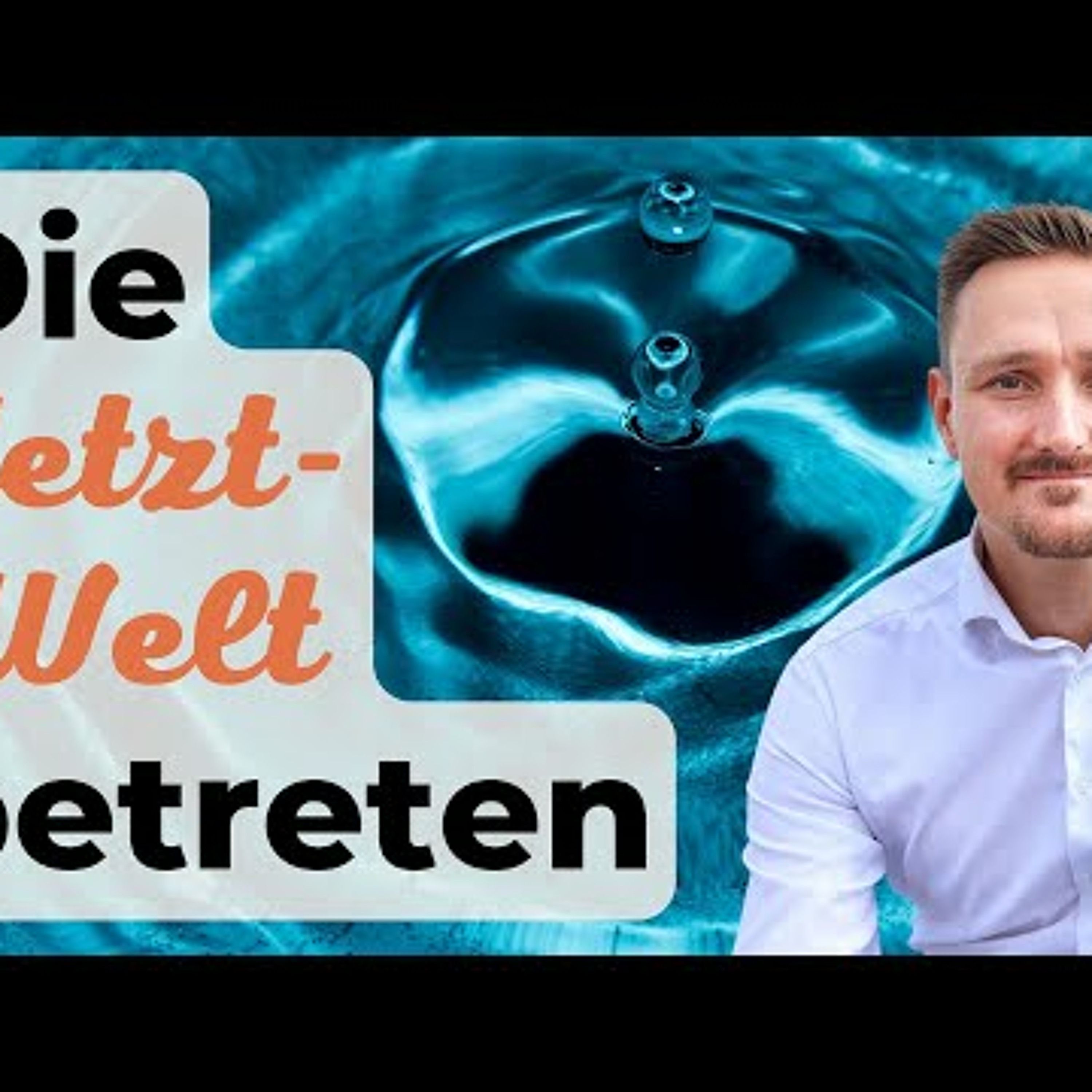 241 - In diesem heiligen Augenblick ist die Erlösung gekommen.#einkursinwundern