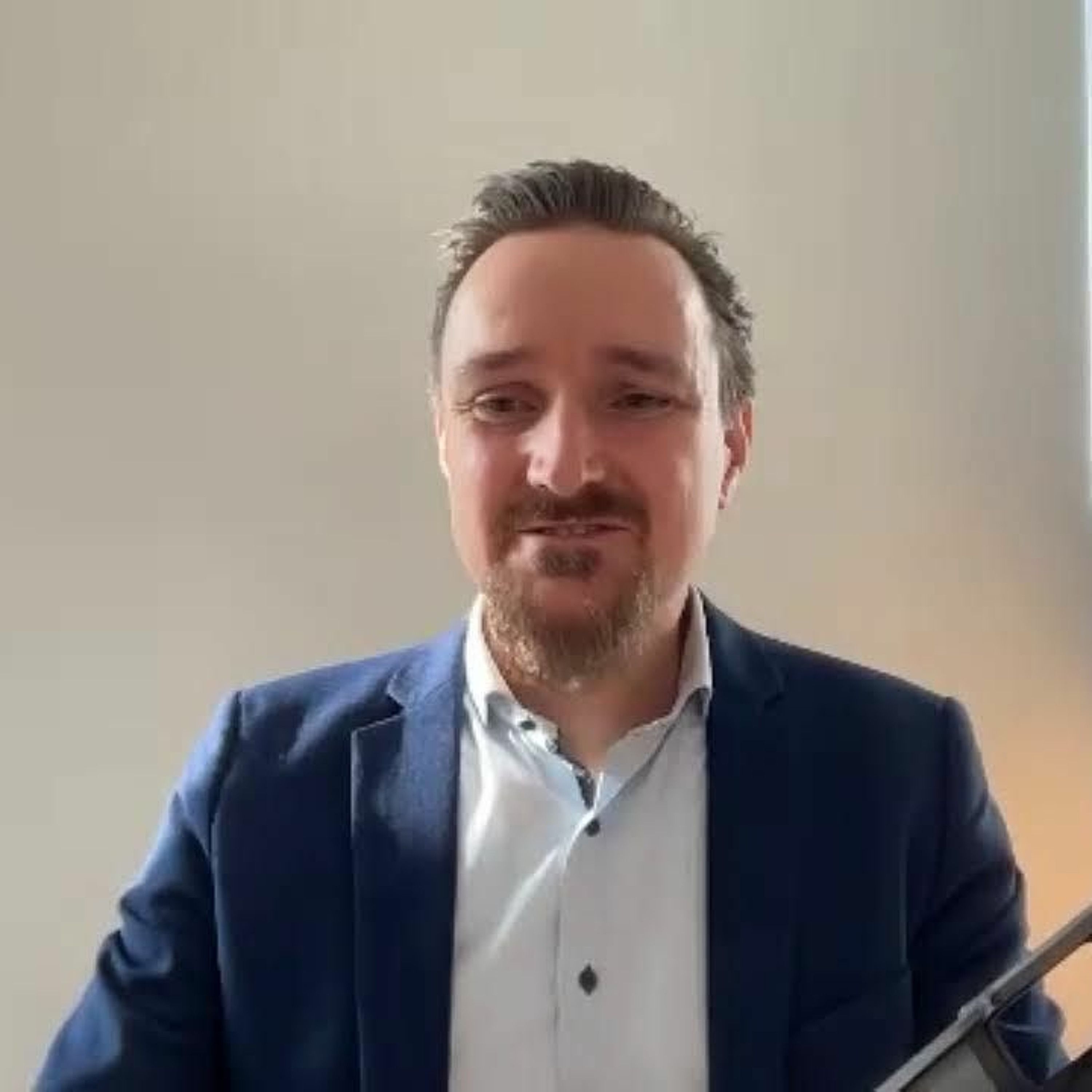 Ein Kurs in Wundern - 61 - Ich bin das Licht der Welt.