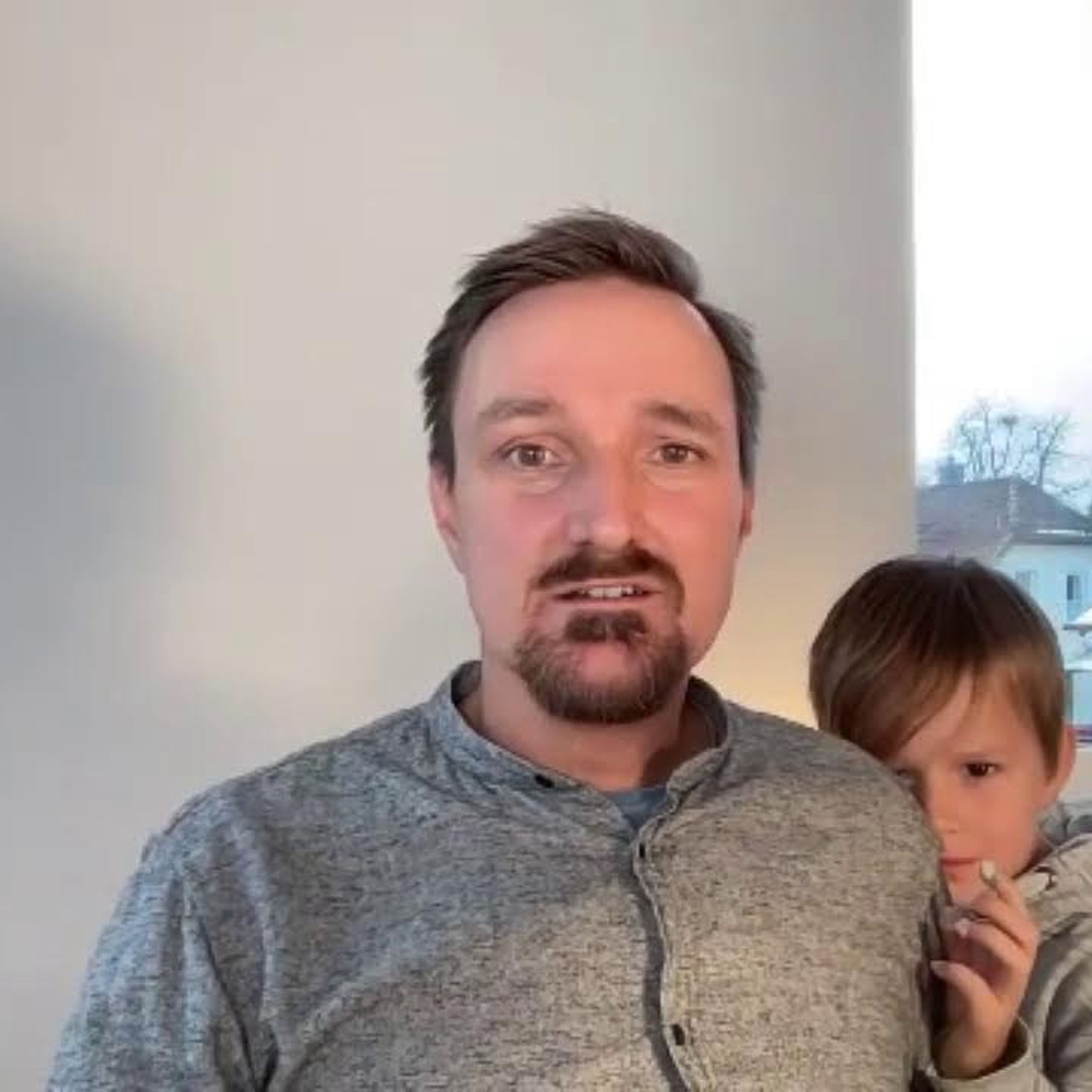 Ein Kurs in Wundern - 343 - Von mir wird nicht verlangt, dass ich ein Opfer bringe, um Gottes ...