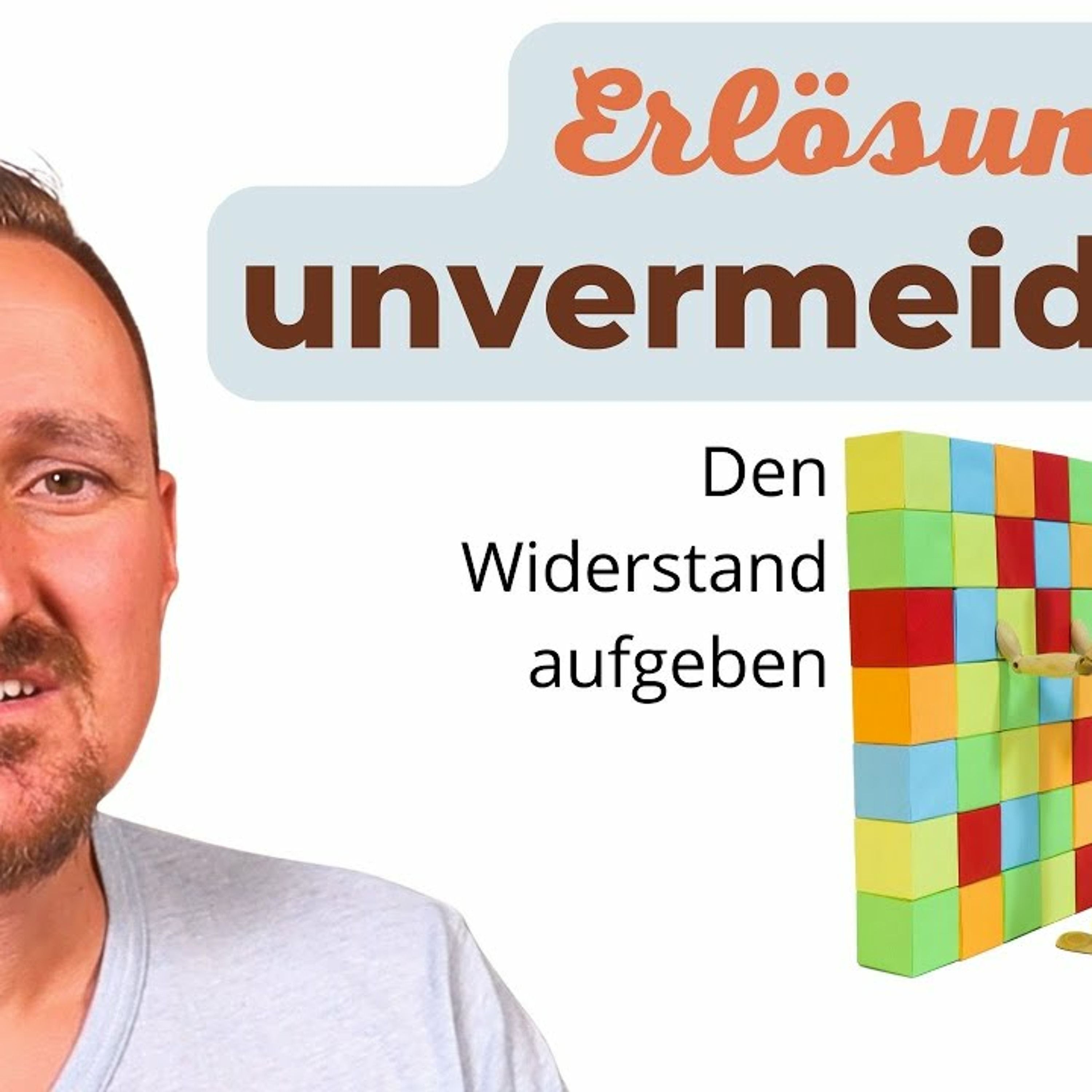 235 GOTT in SEINER Barmherzigkeit will, dass ich erlöst bin. Ein Kurs in Wundern*