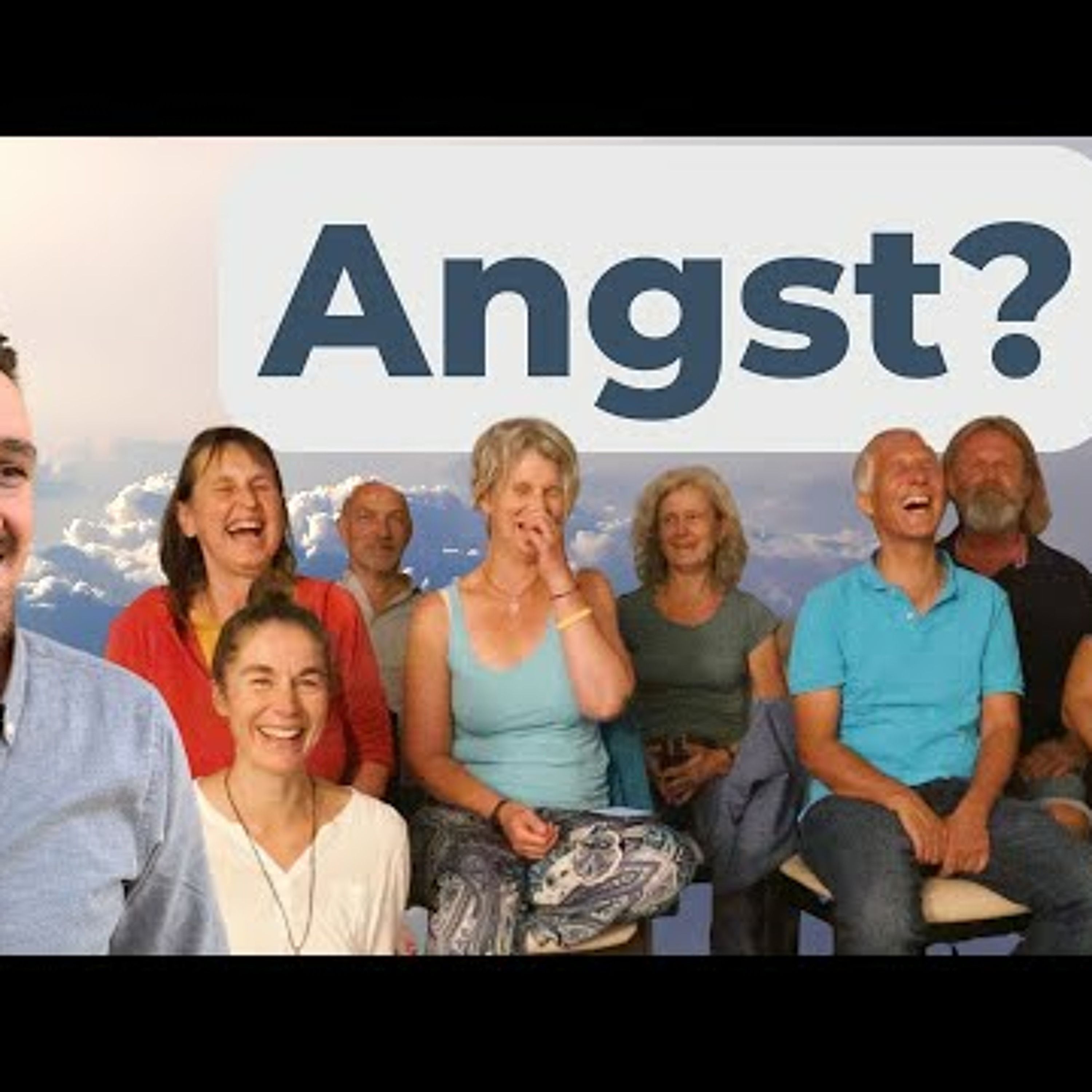 240 Angst ist in keiner Form gerechtfertigt. #einkursinwundern