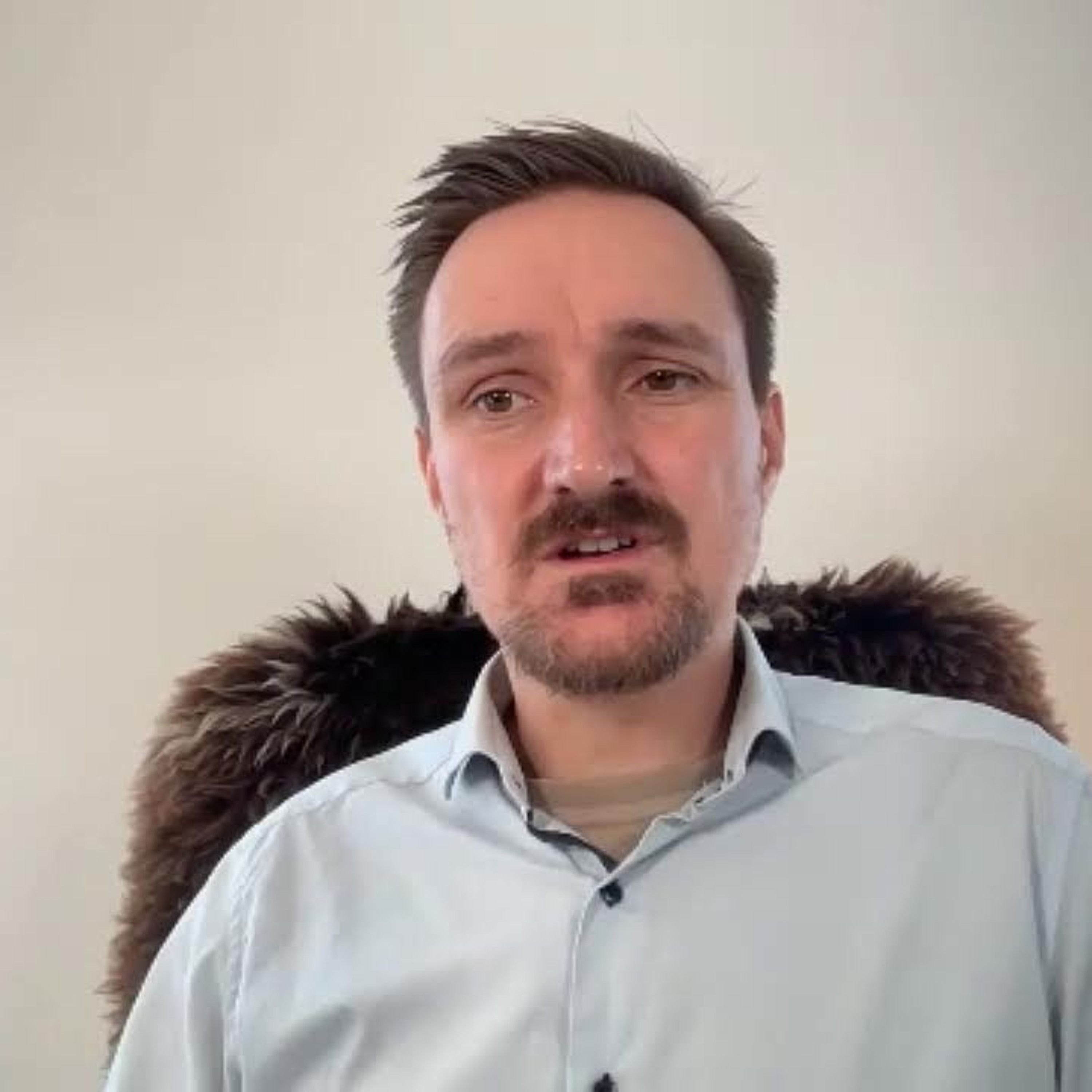 "Ping" - 248 Was leidet, ist nicht Teil von mir