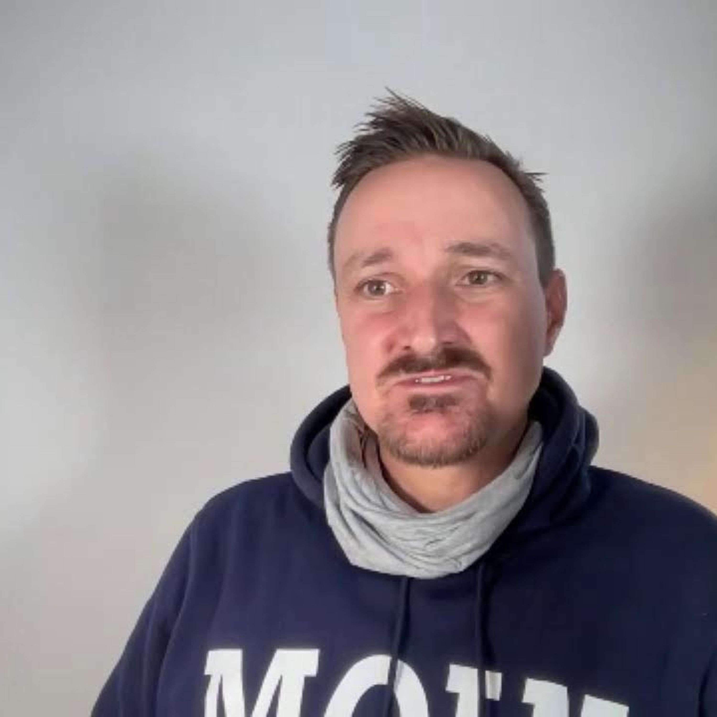Ein Kurs in Wundern - 317 - Ich folge dem Weg, der mir bestimmt ist.