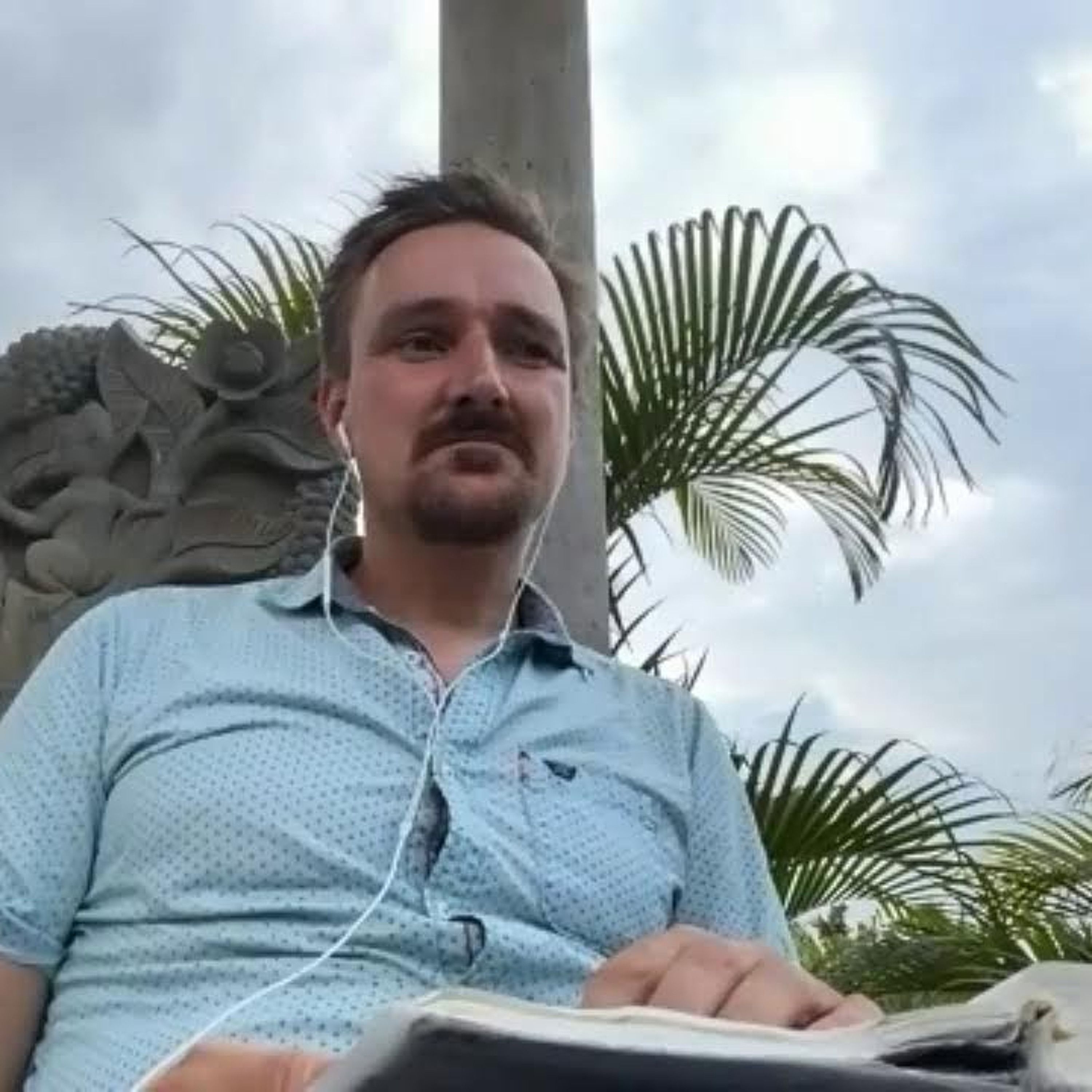 Ein Kurs in Wundern - 291 - Dies ist ein Tag der Stille und des Friedens.