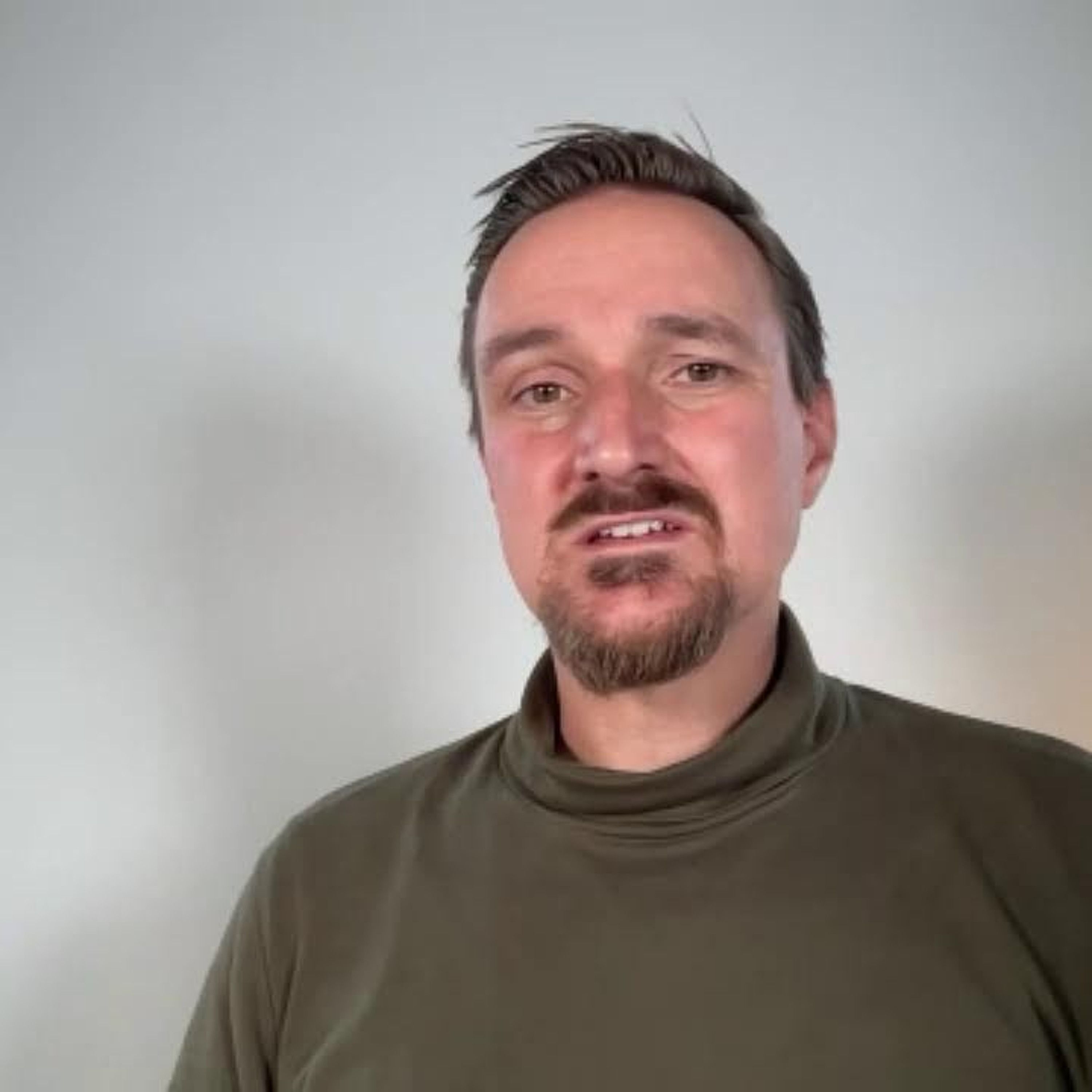Ein Kurs in Wundern - 305 - Es gibt einen Frieden, den Christus uns verleiht.