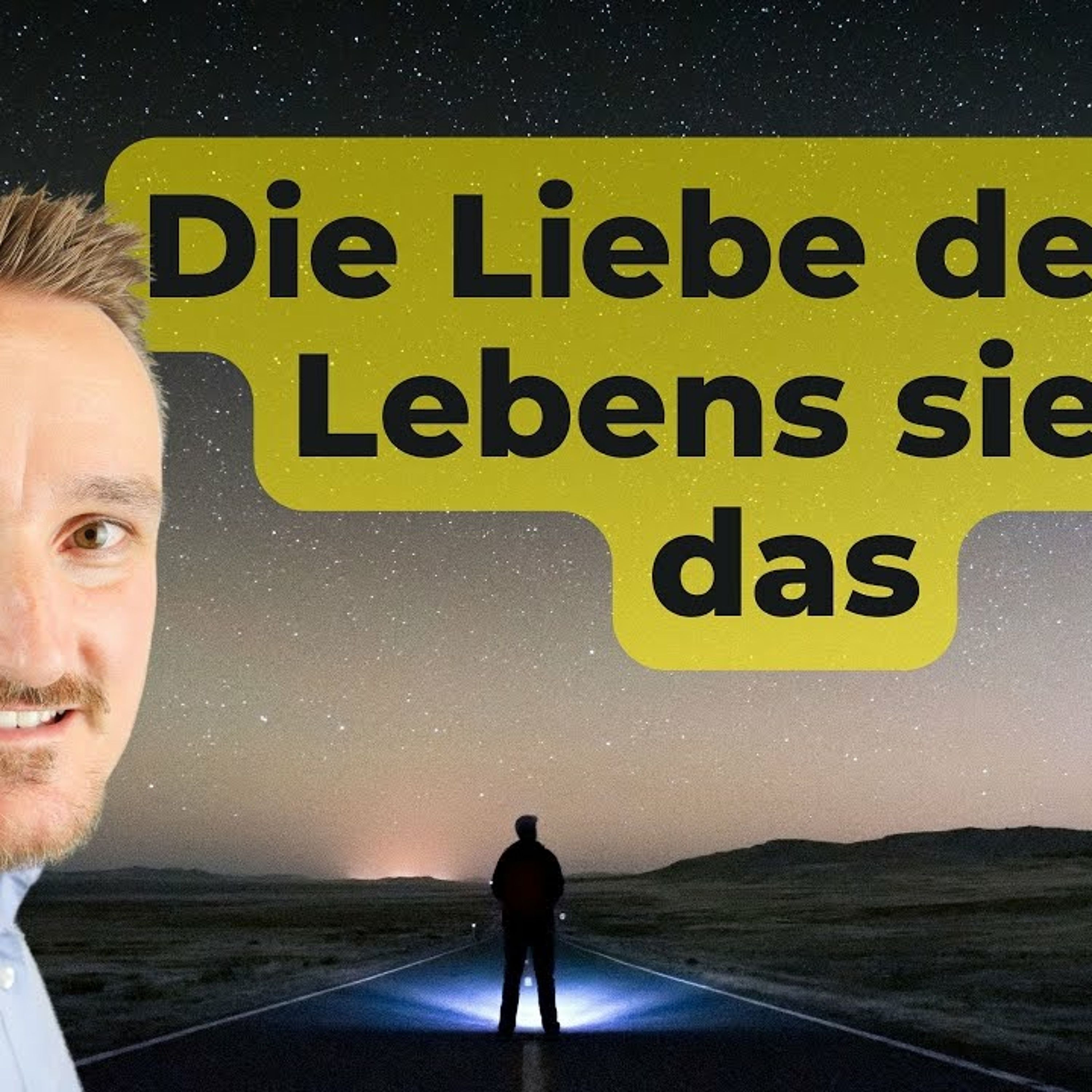 229 Ein Kurs in Wundern - Die Liebe, die mich schuf, ist, was ich bin.