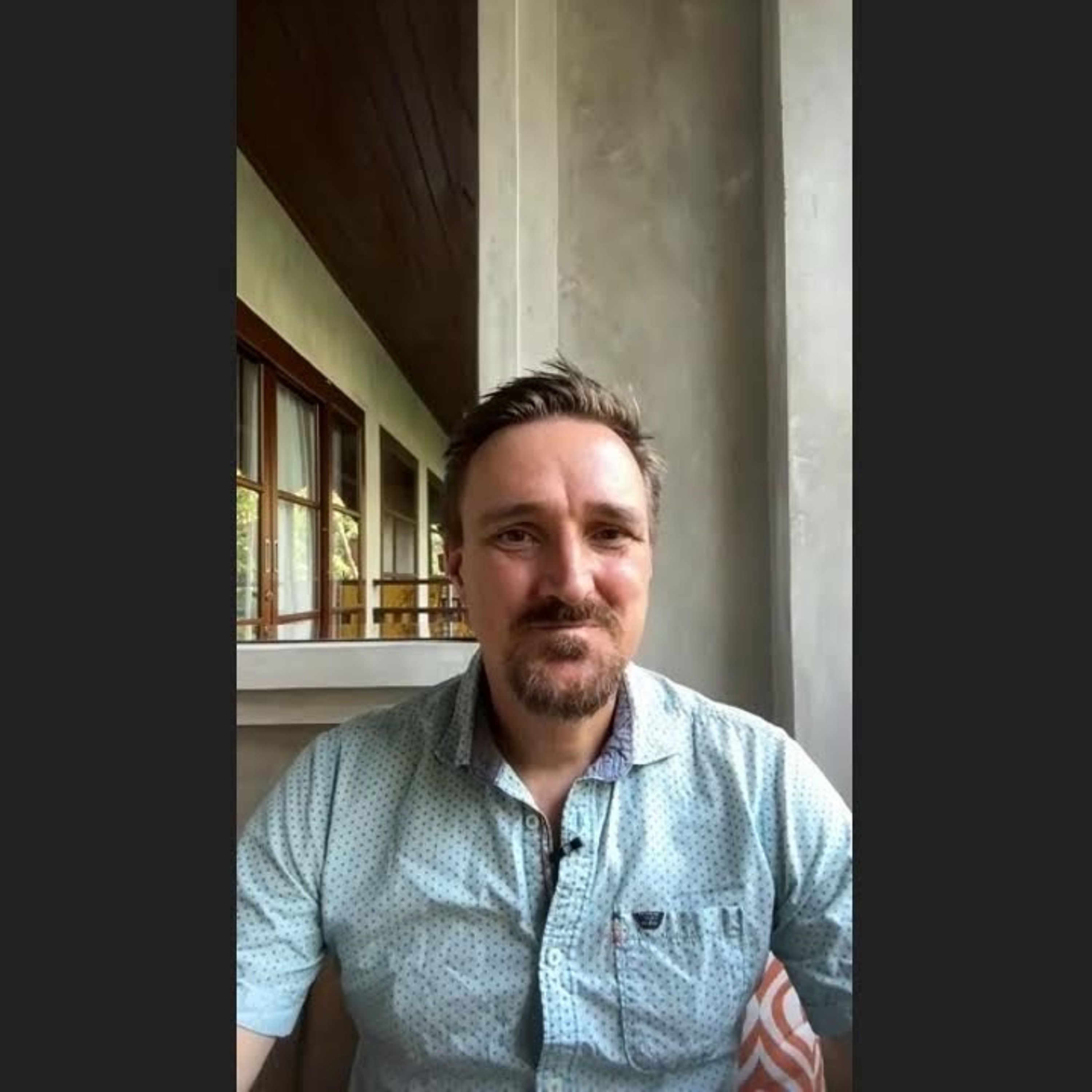 Ein Kurs in Wundern - 290 - Mein gegenwärtiges Glück ist alles, was ich sehe.