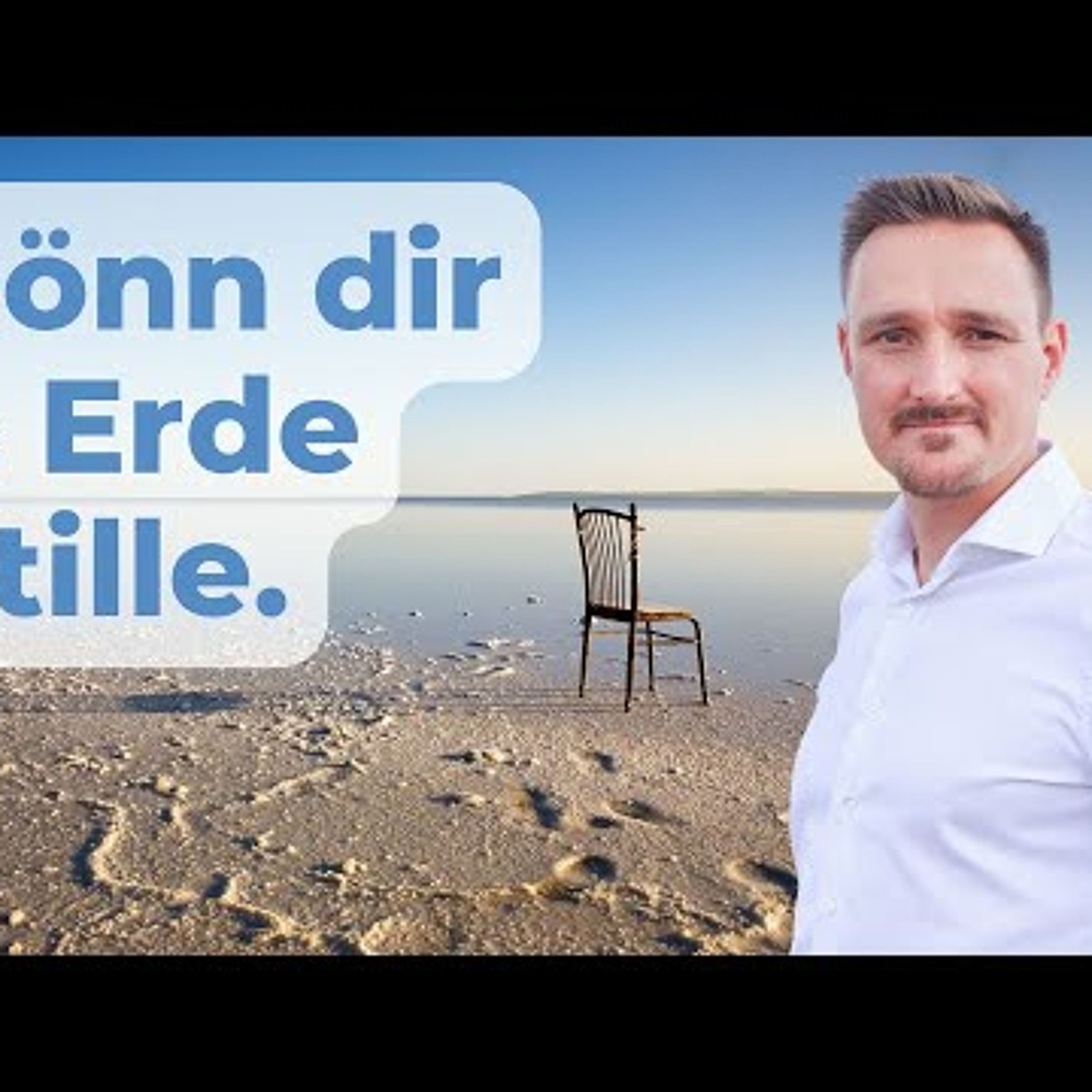 208 - Ein Kurs in Wundern - Der Frieden GOTTES leuchtet jetzt in mir.