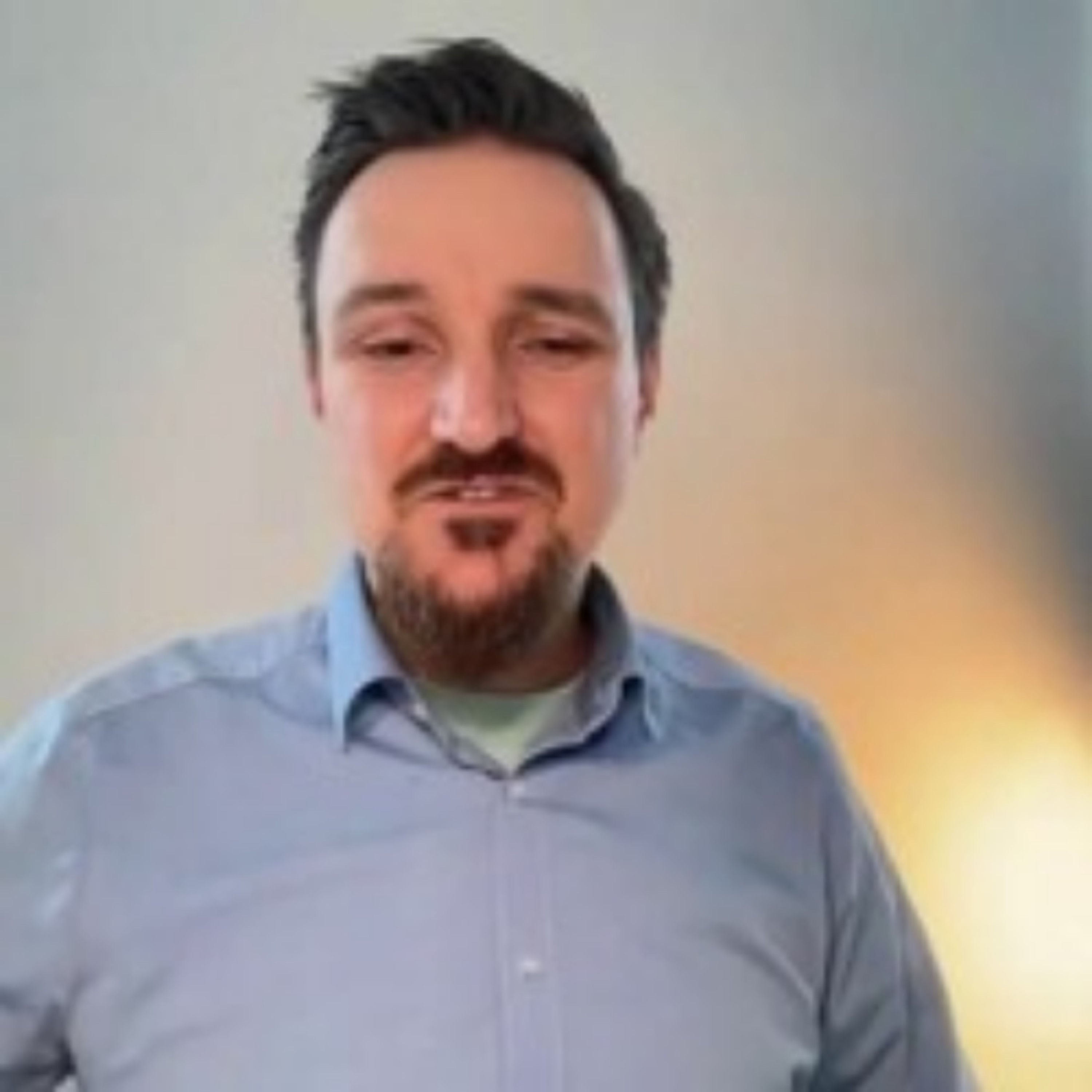 Ein Kurs in Wundern - Lektion 59 (Wh. 41-45)