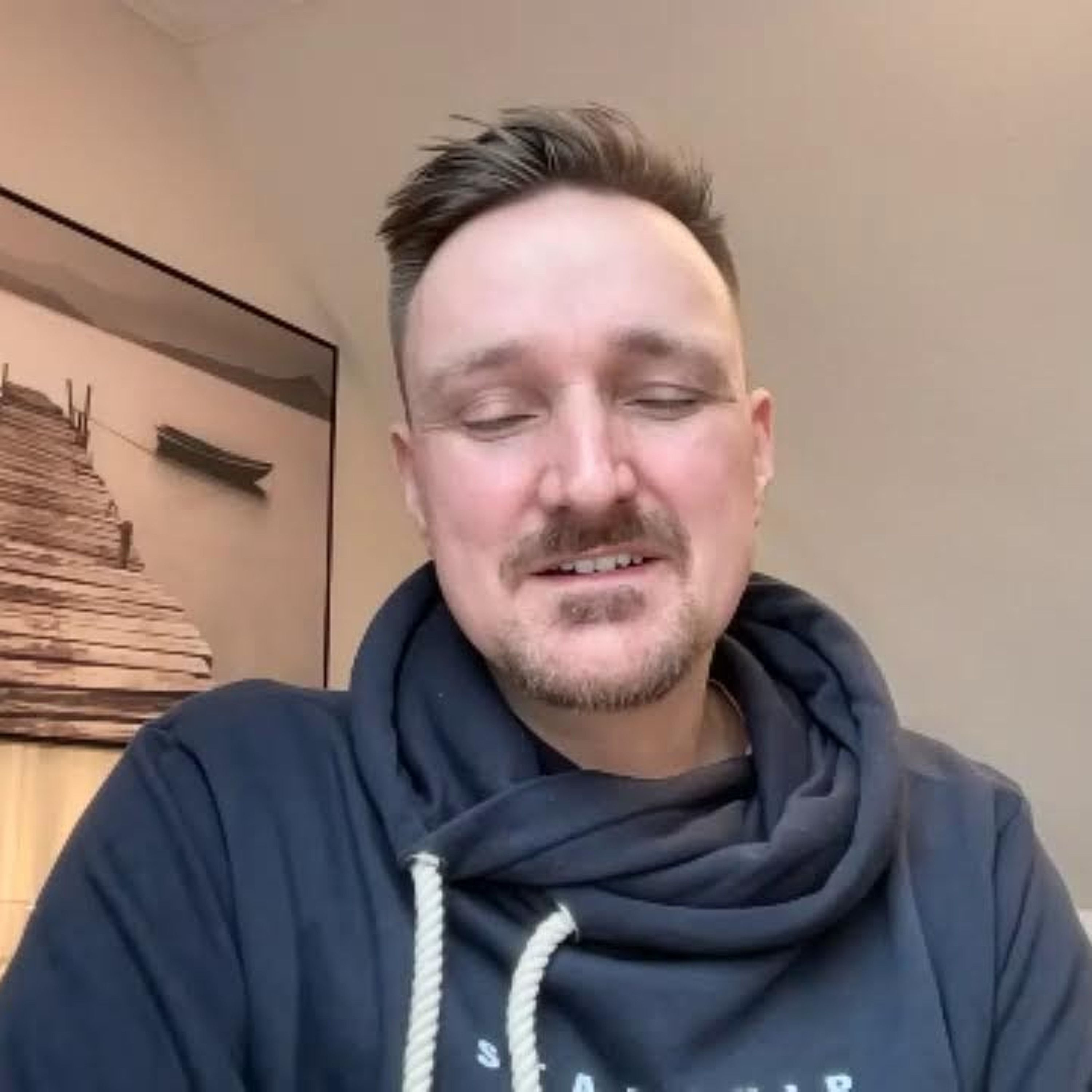 "Ping" - Ein Kurs in Wundern in die Ausdehnung bringen.