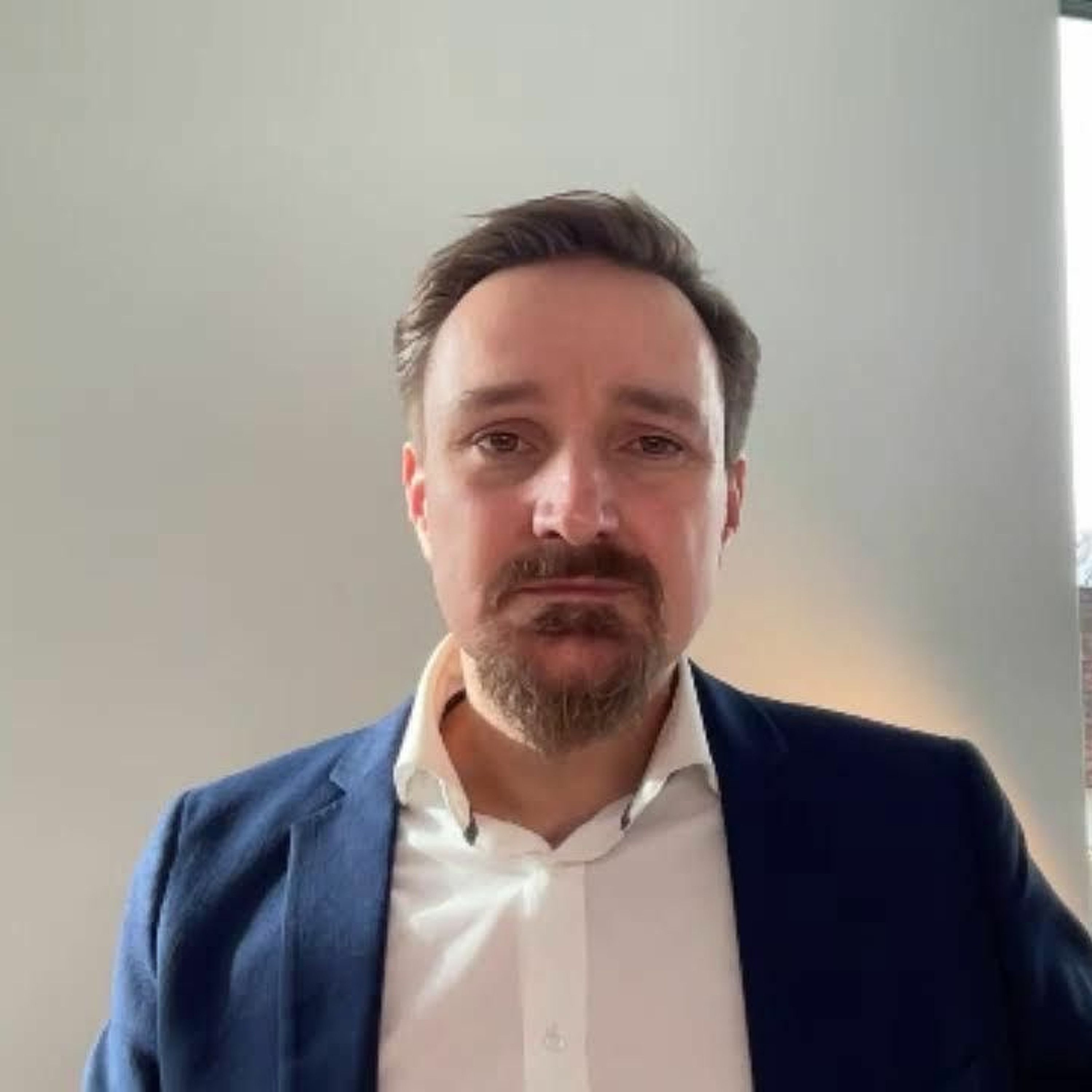 Ein Kurs in Wundern - 47 - Gott ist die Stärke, auf die ich vertraue