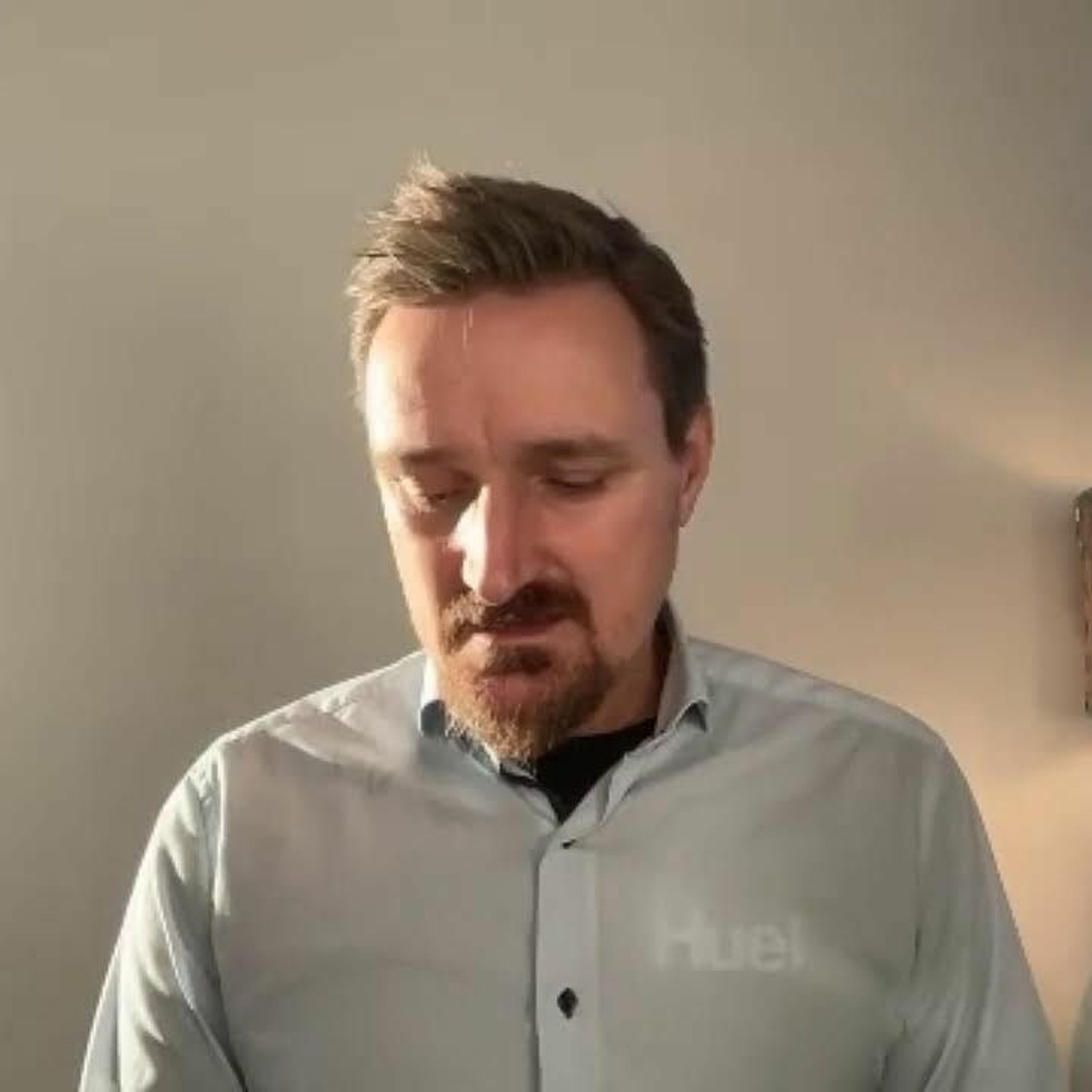 Ein Kurs in Wundern - 9 - Ich sehe nichts, wie es jetzt ist.