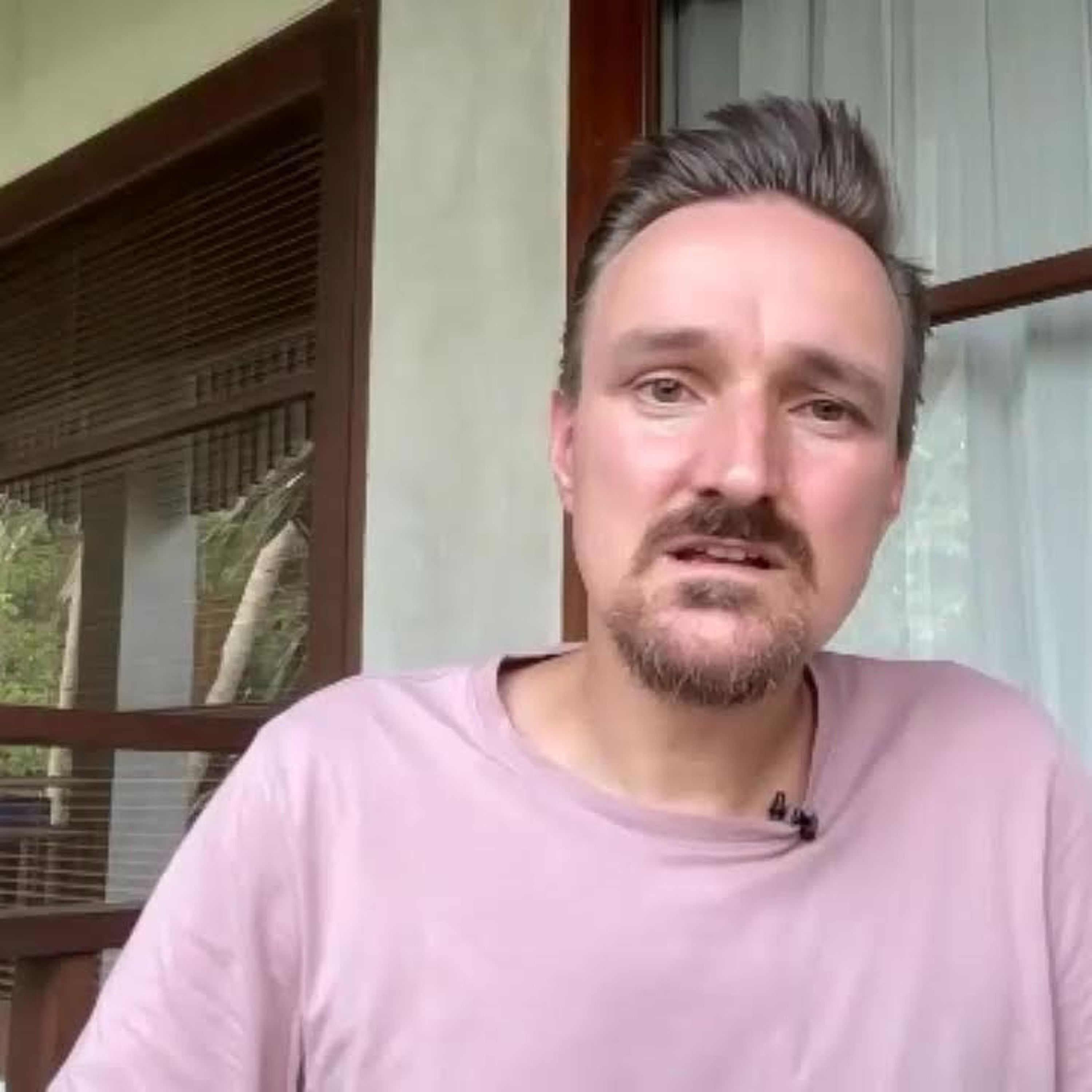 Bali-Special Lektion 289 - Die Vergangenheit ist vorbei