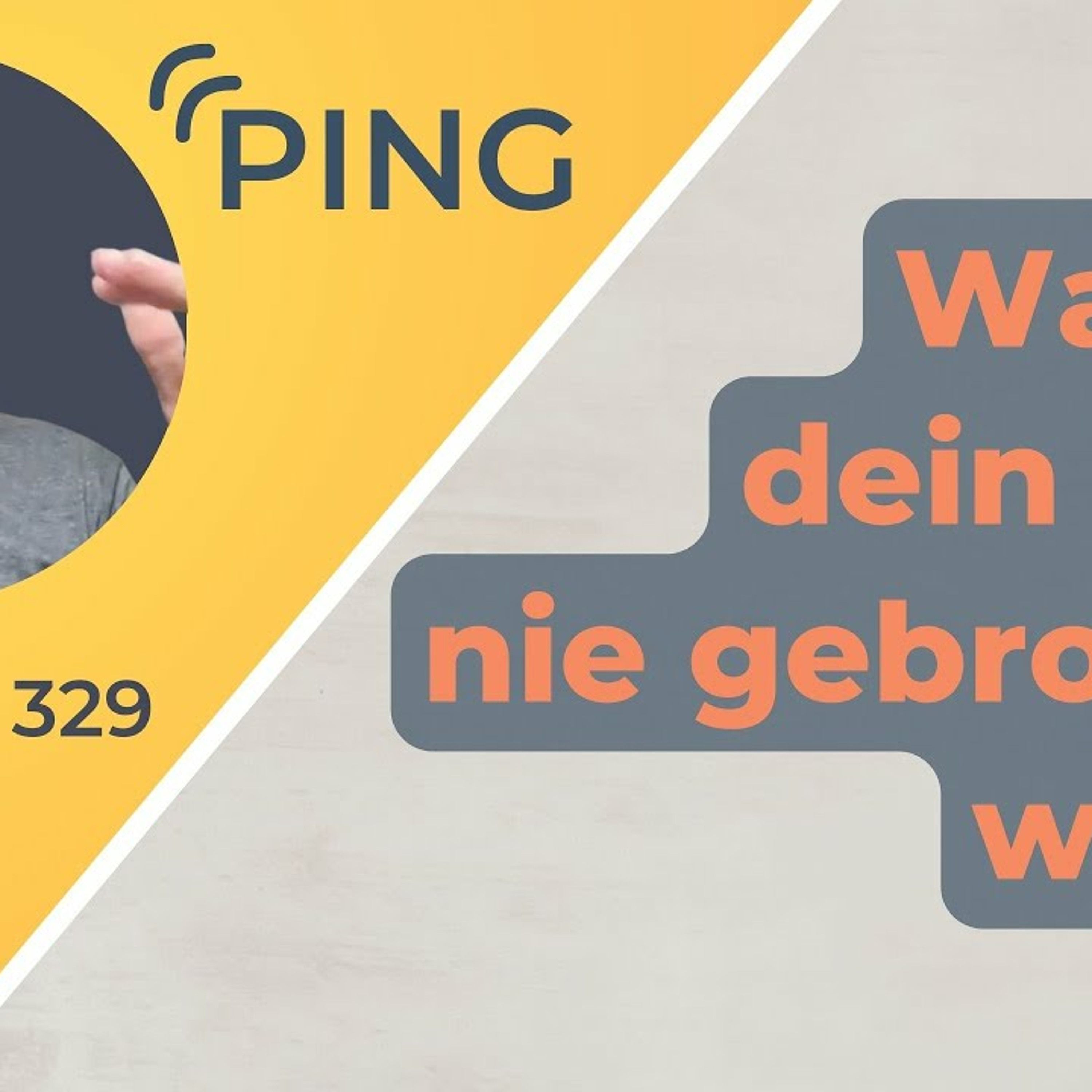 Ein Kurs in Wundern - 329 - Was Du willst, habe ich bereits gewählt.
