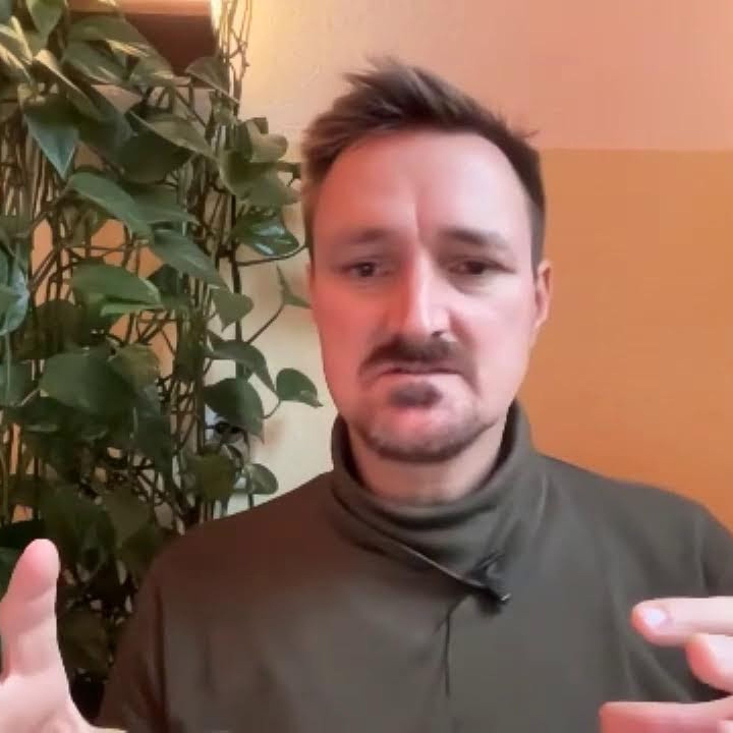 Ein Kurs in Wundern - 322 - Ich kann nur das aufgeben, was nie wirklich war.