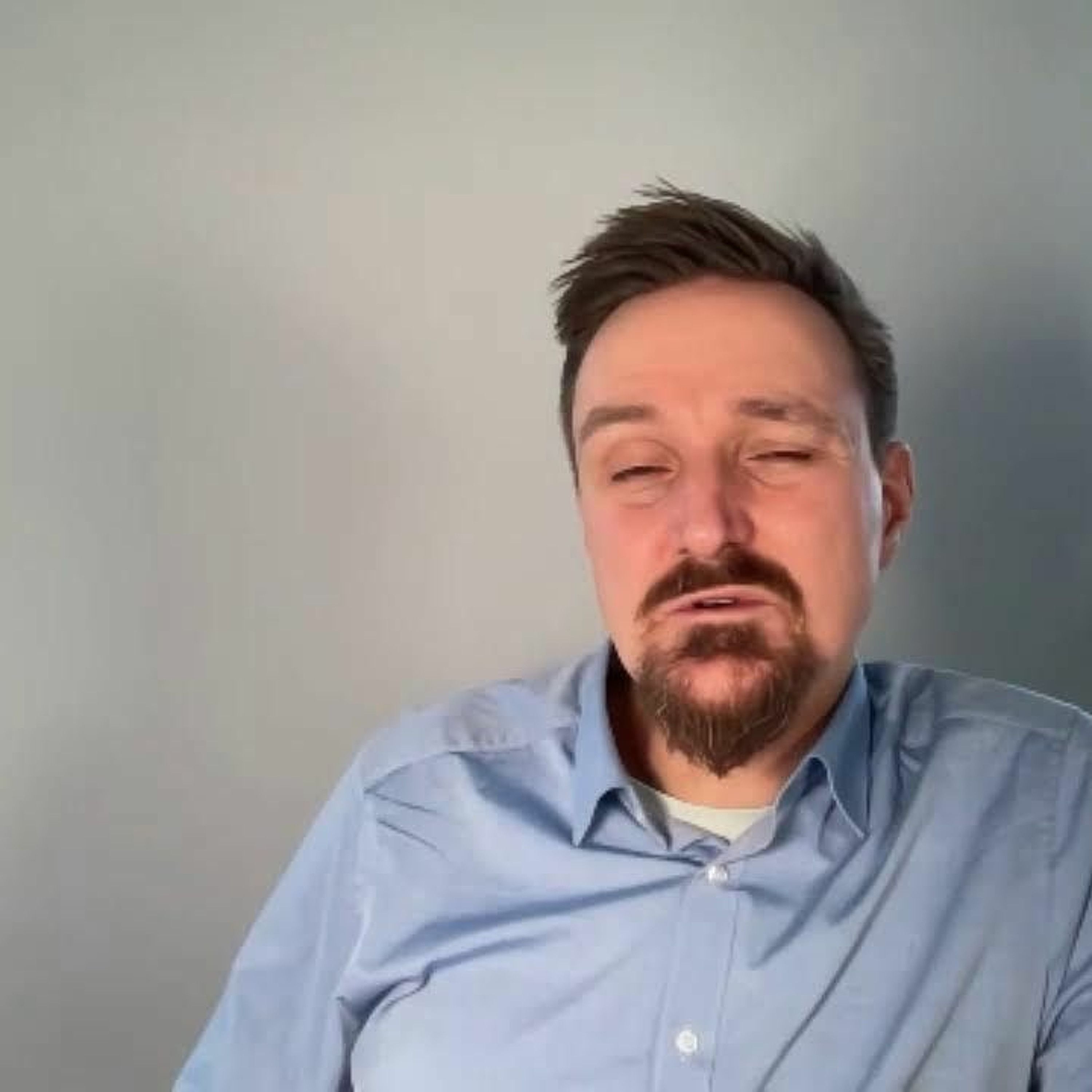 Ein Kurs in Wundern - 34 - Ich könnte stattdessen Frieden sehen.