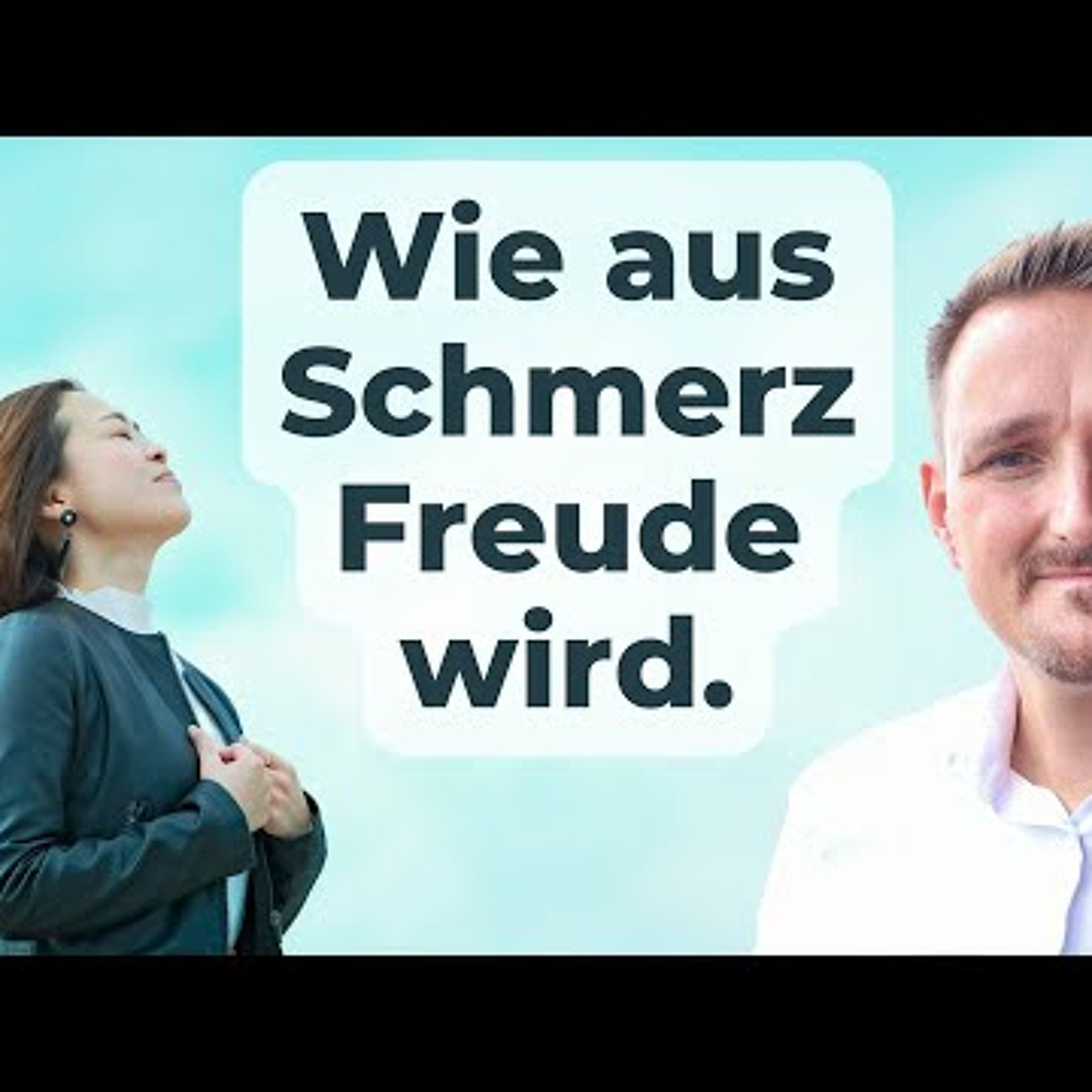 210 - Ein Kurs in Wundern - Ich wähle GOTTES Freude anstatt Schmerzen.