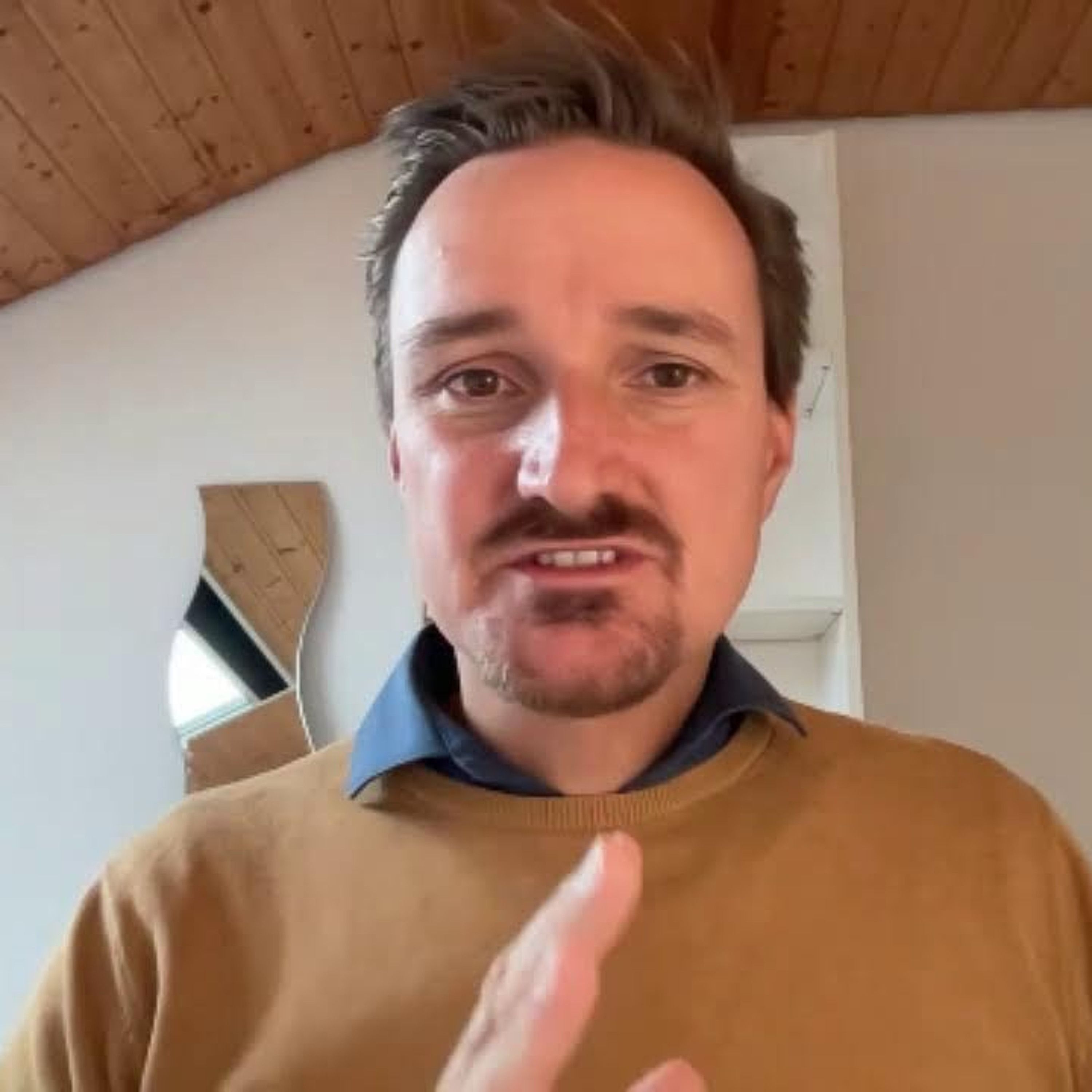 Ein Kurs in Wundern - 308 - Dieser Augenblick ist die einzige Zeit, die es gibt.