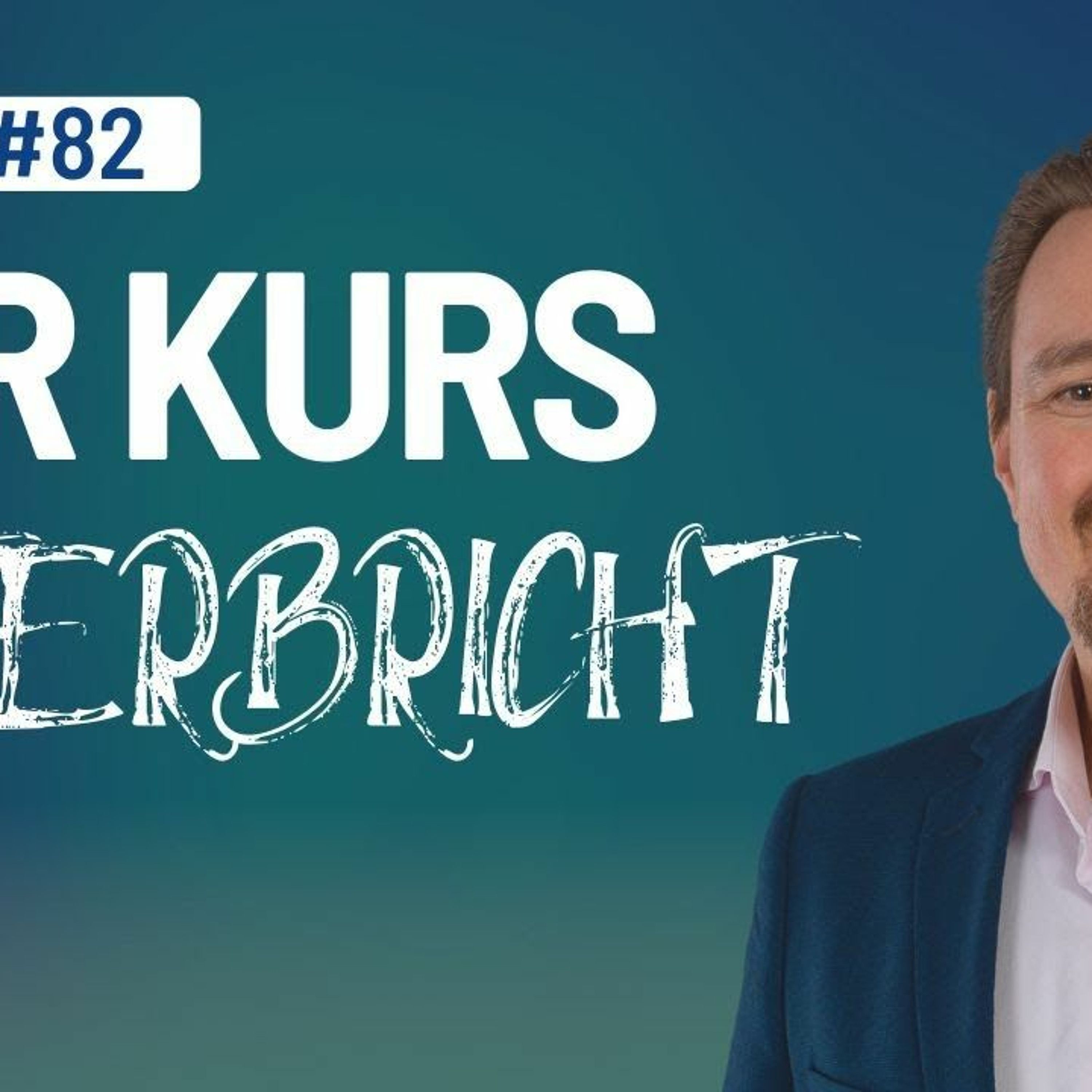 Ein Kurs in Wundern - Lektion 82 (Wh. 63 & 64)