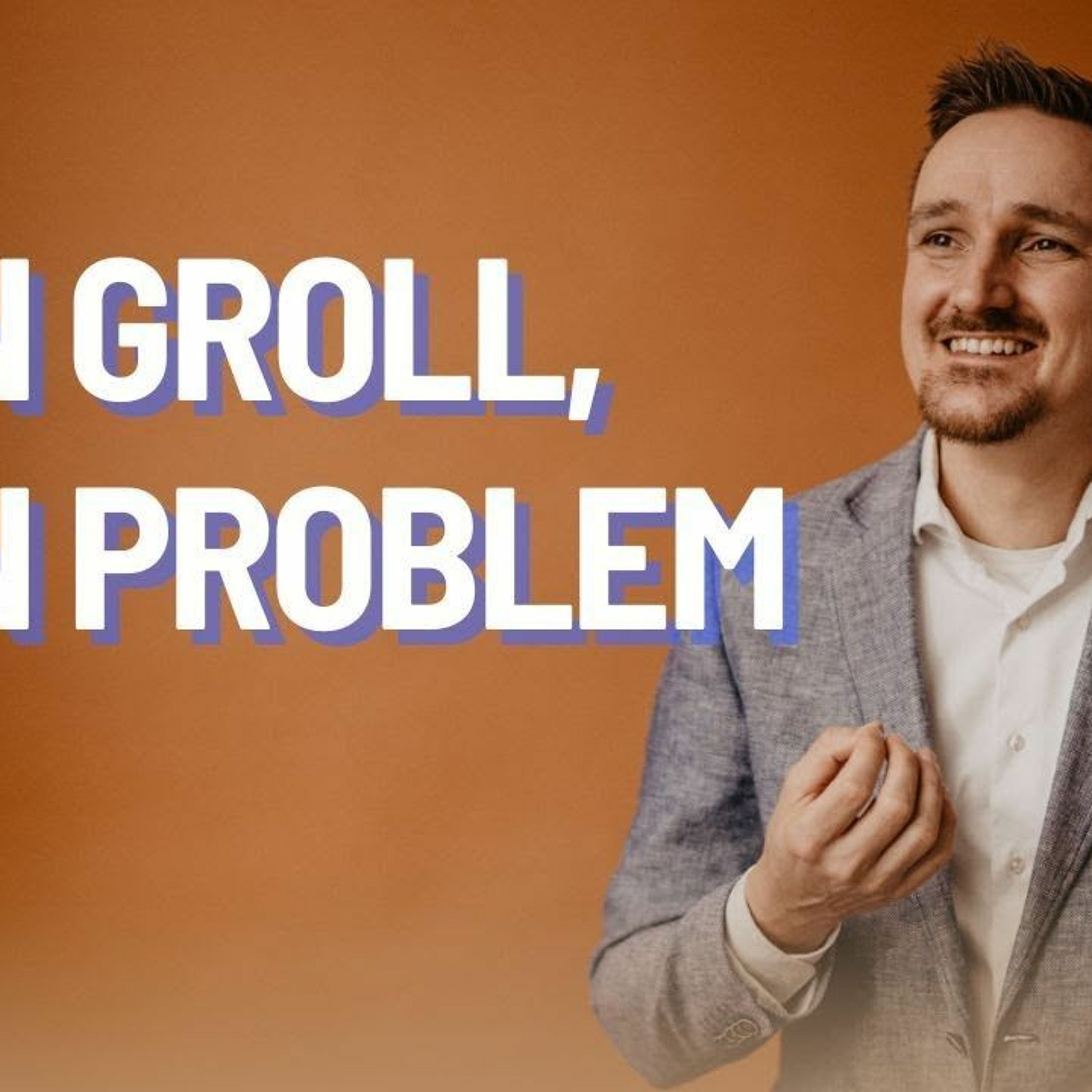Ein Kurs in Wundern - 69 - Mein Groll verbirgt das Licht der Welt in mir.