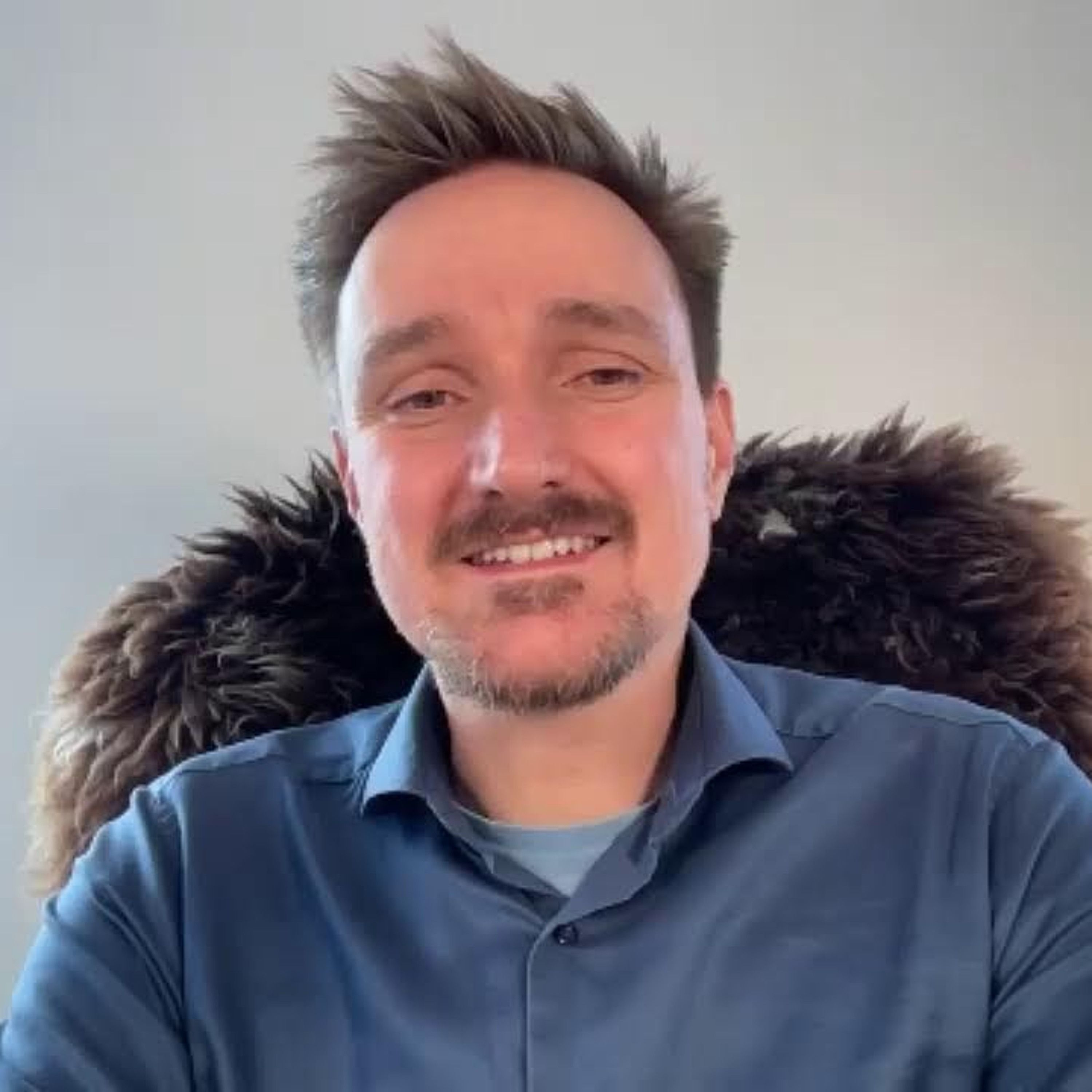 "Ping" - 243 Heute will ich über nichts urteilen, was geschieht