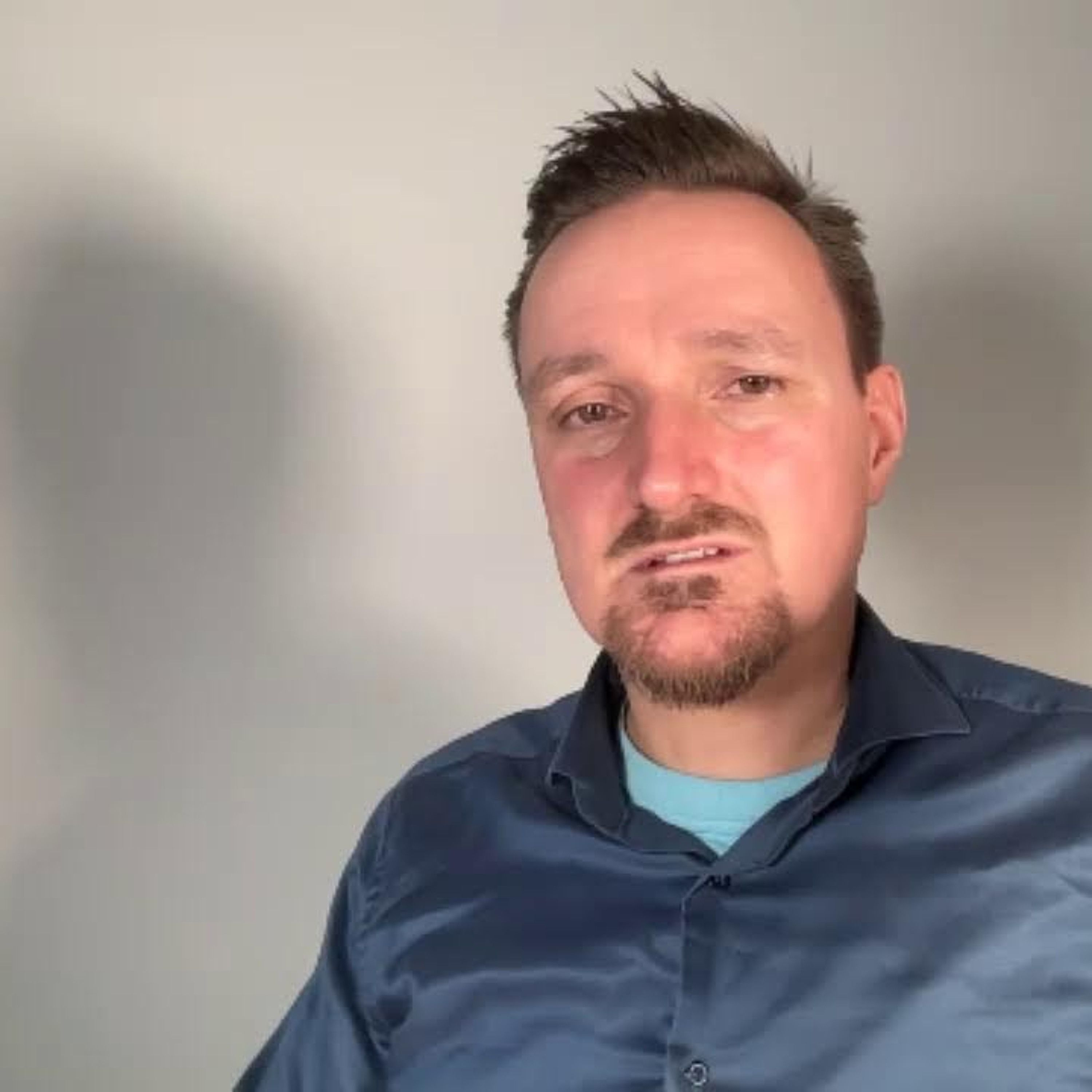 Ein Kurs in Wundern - 348 - Ich habe keine Ursache für Ärger oder Angst, denn du umgibst mich.