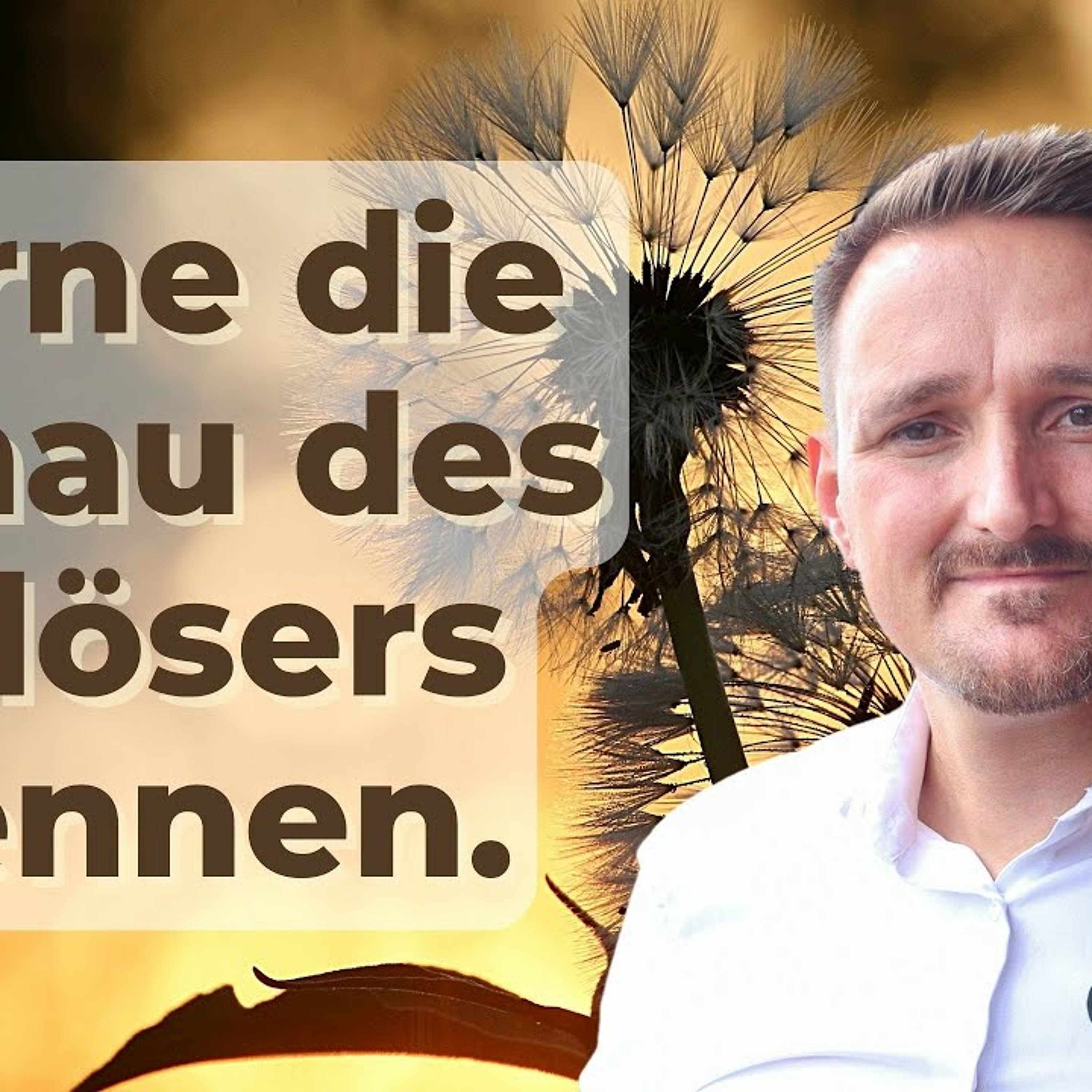 Die transformative Kraft der Vergebung: Die Schau des Erlösers im Kurs in Wundern* #einkursinwundern