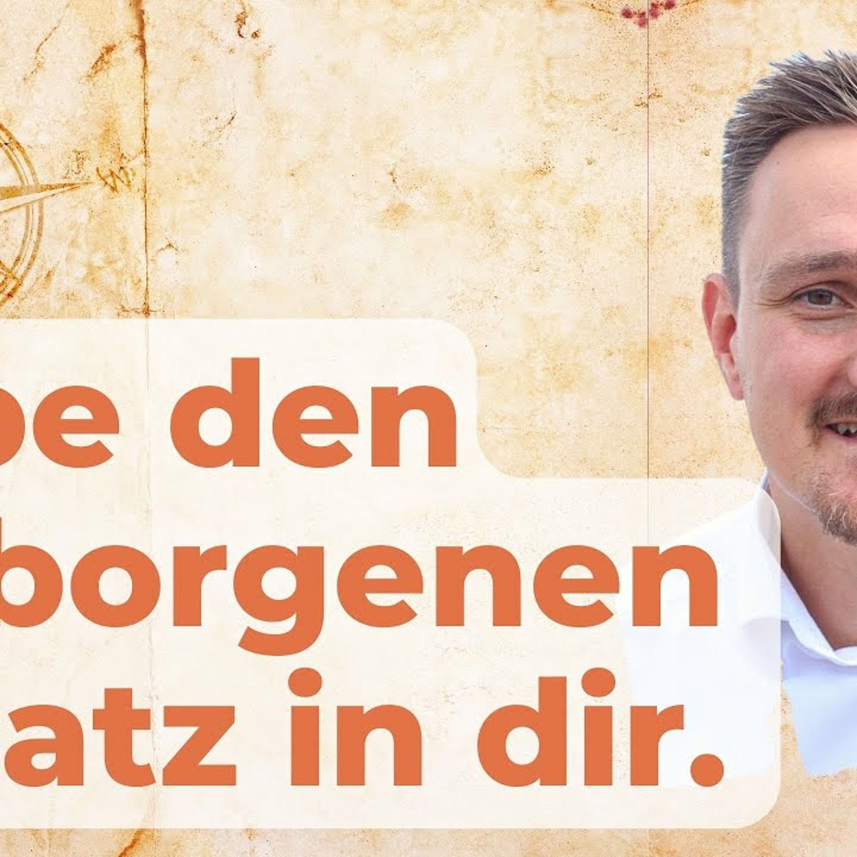 204 - Ein Kurs in Wundern - Der NAME GOTTES ist mein Erbe.