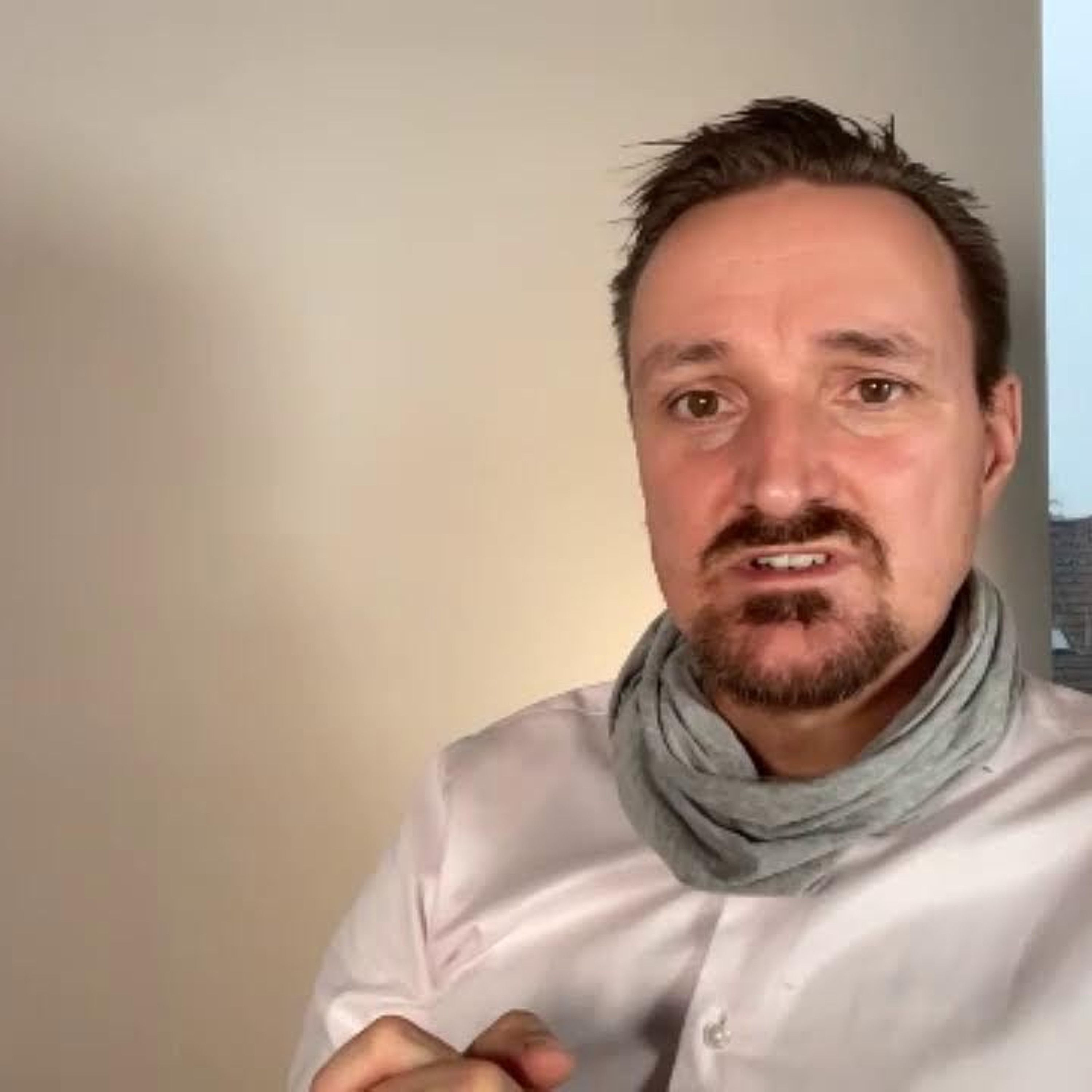 Ein Kurs in Wundern - 327 - Ich brauche nur zu rufen, und du wirst mir antworten.