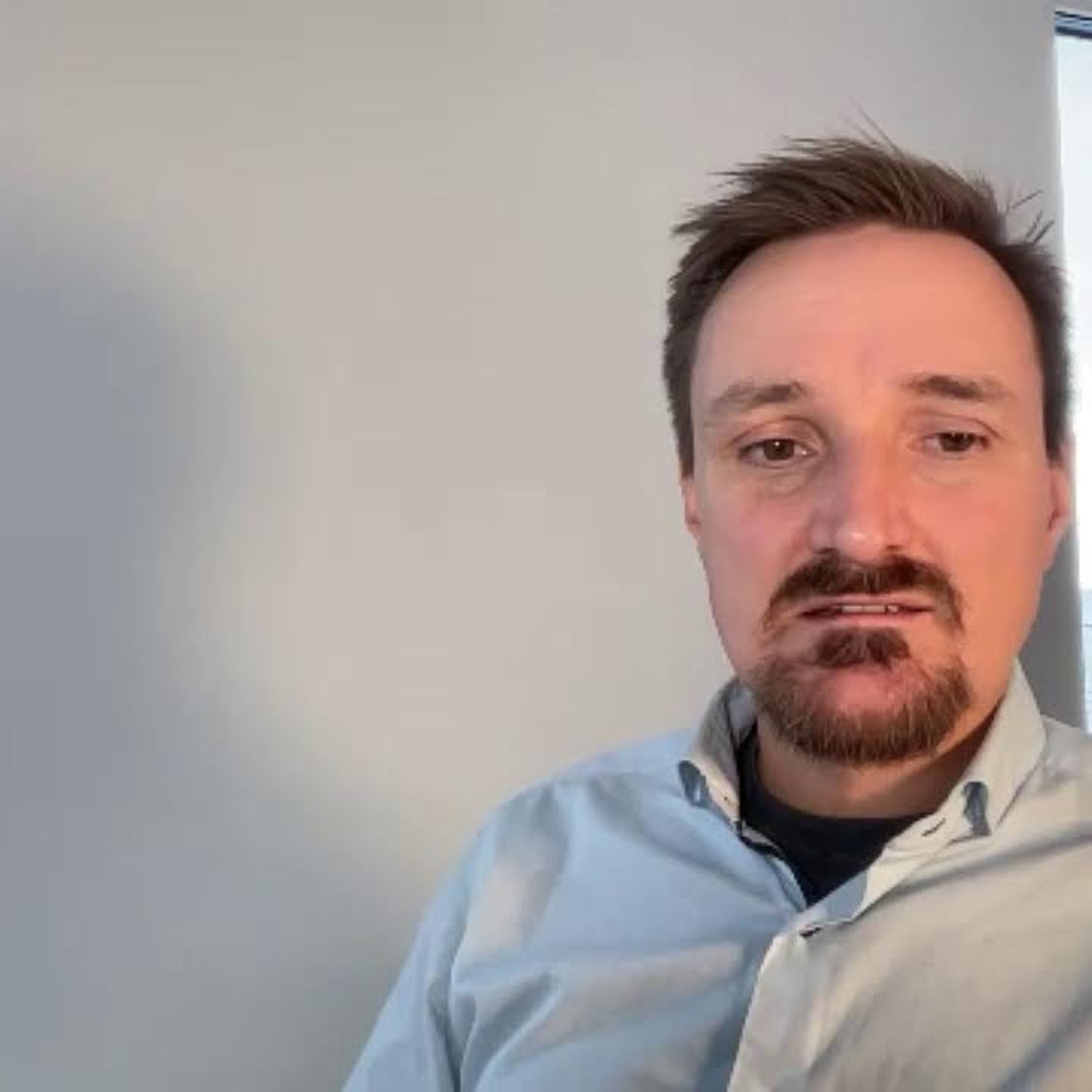 Ein Kurs in Wundern - 332 - Die Angst bindet die Welt