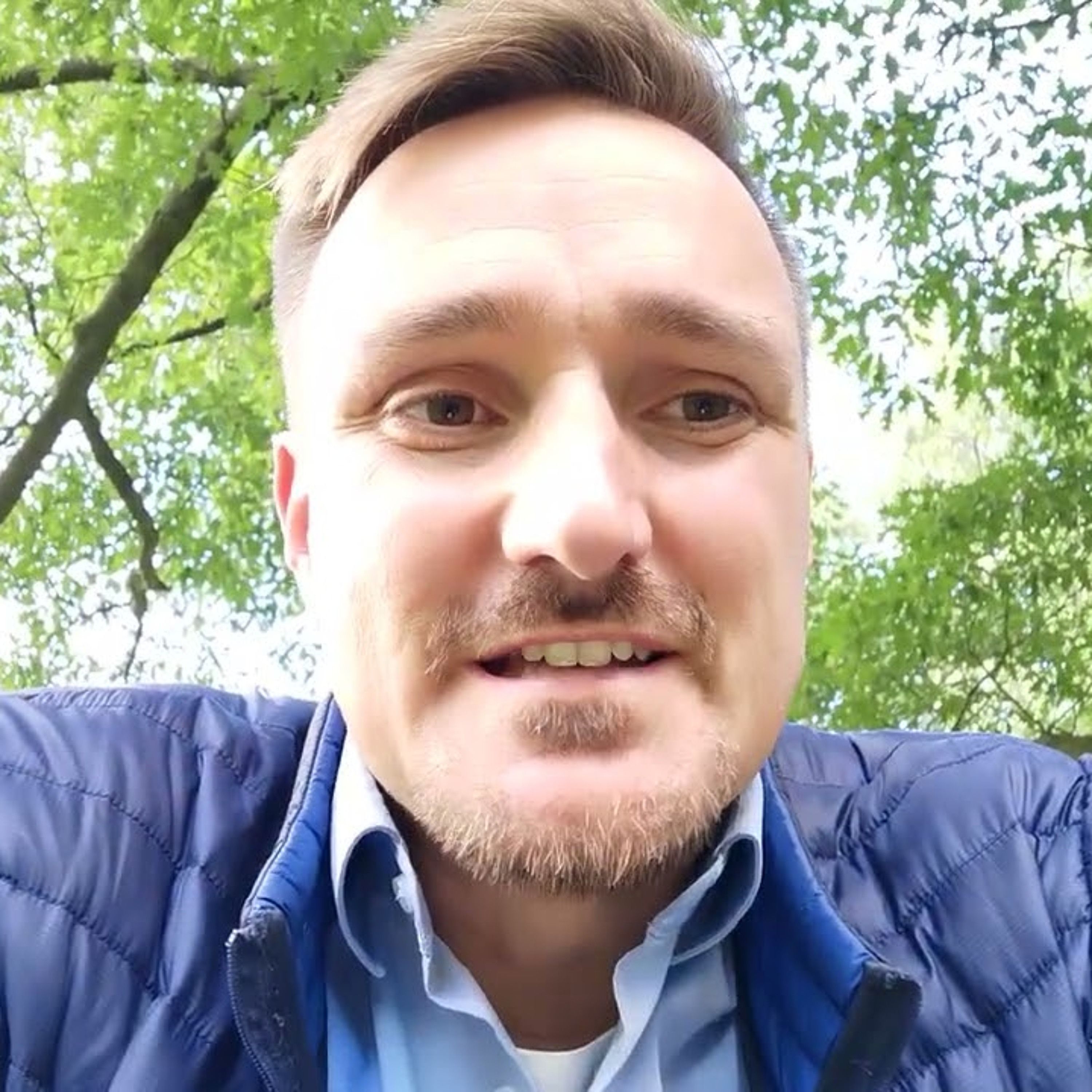 245 Meinen VATER lieben heißt, SEINEN SOHN zu lieben. #einkursinwundern