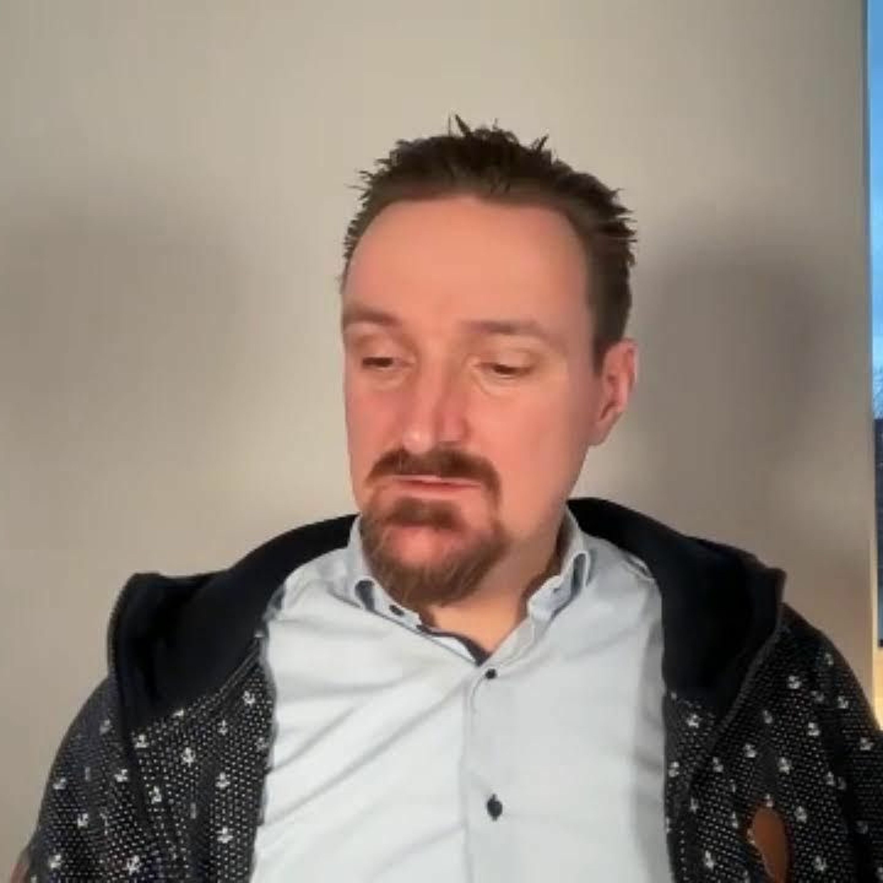Ein Kurs in Wundern - 36 - Meine Heiligkeit umhüllt alles, was ich sehe.