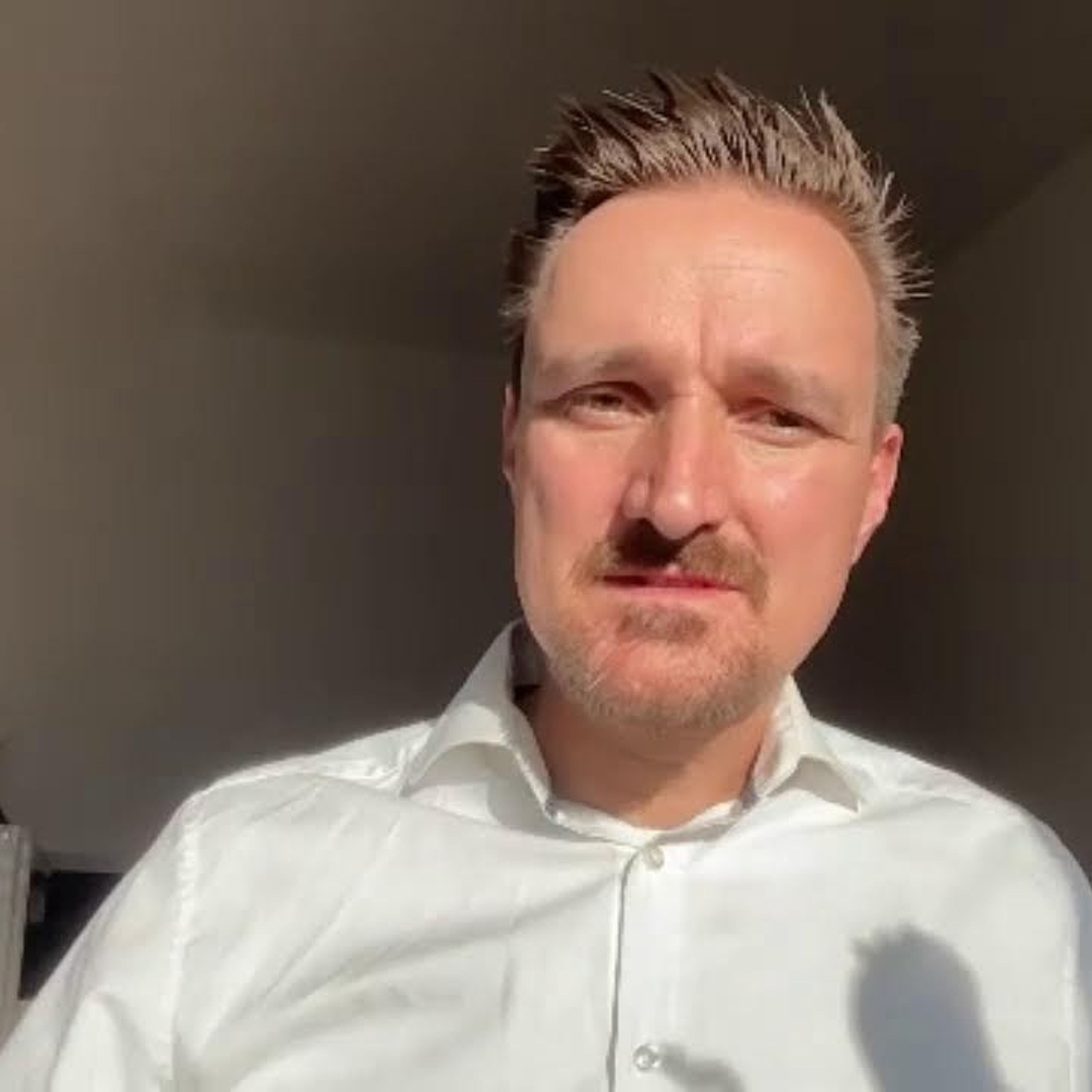 "Ping" - L239 Die Herrlichkeit meines Vaters ist meine eigene