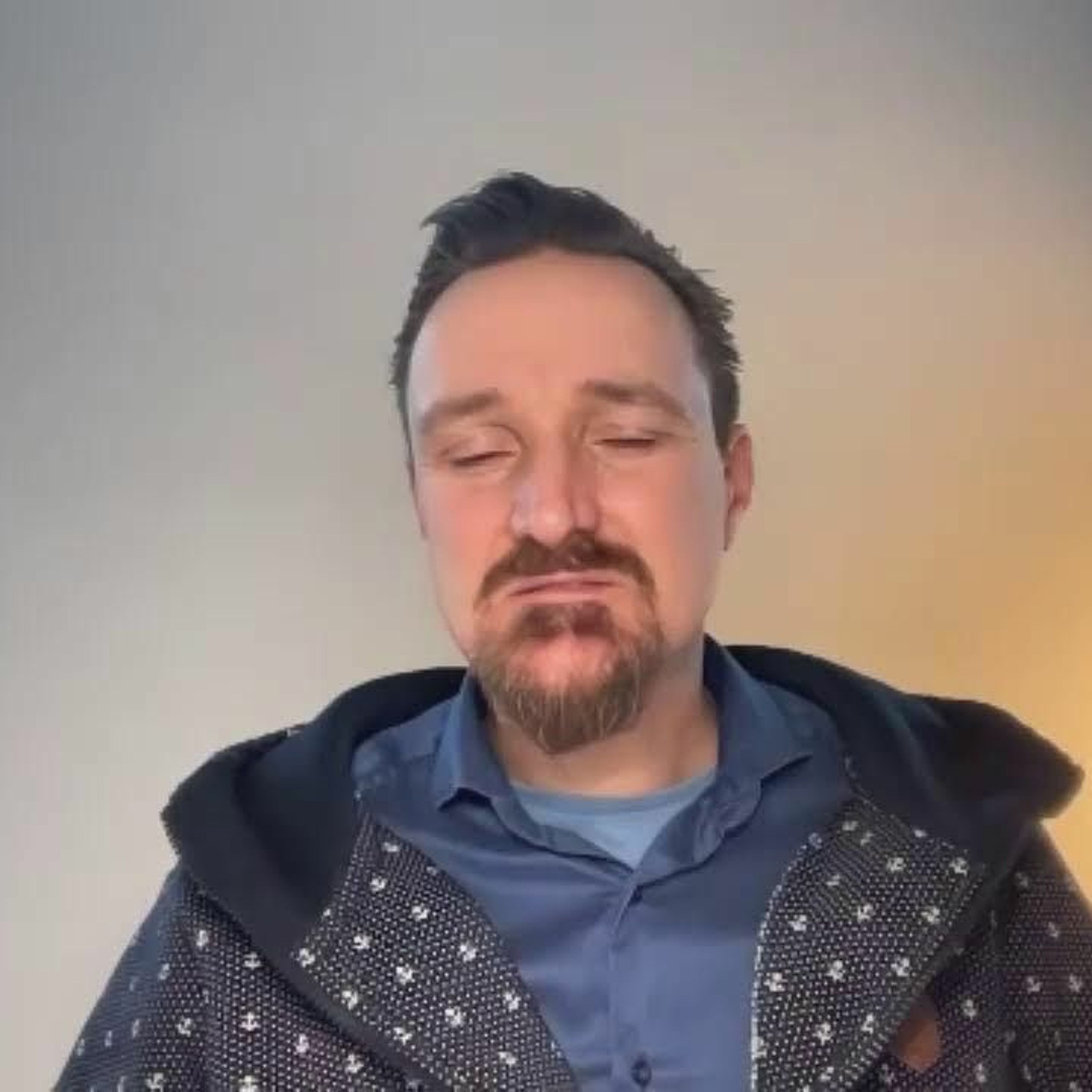 Ein Kurs in Wundern - 43 - Gott ist meine Quelle