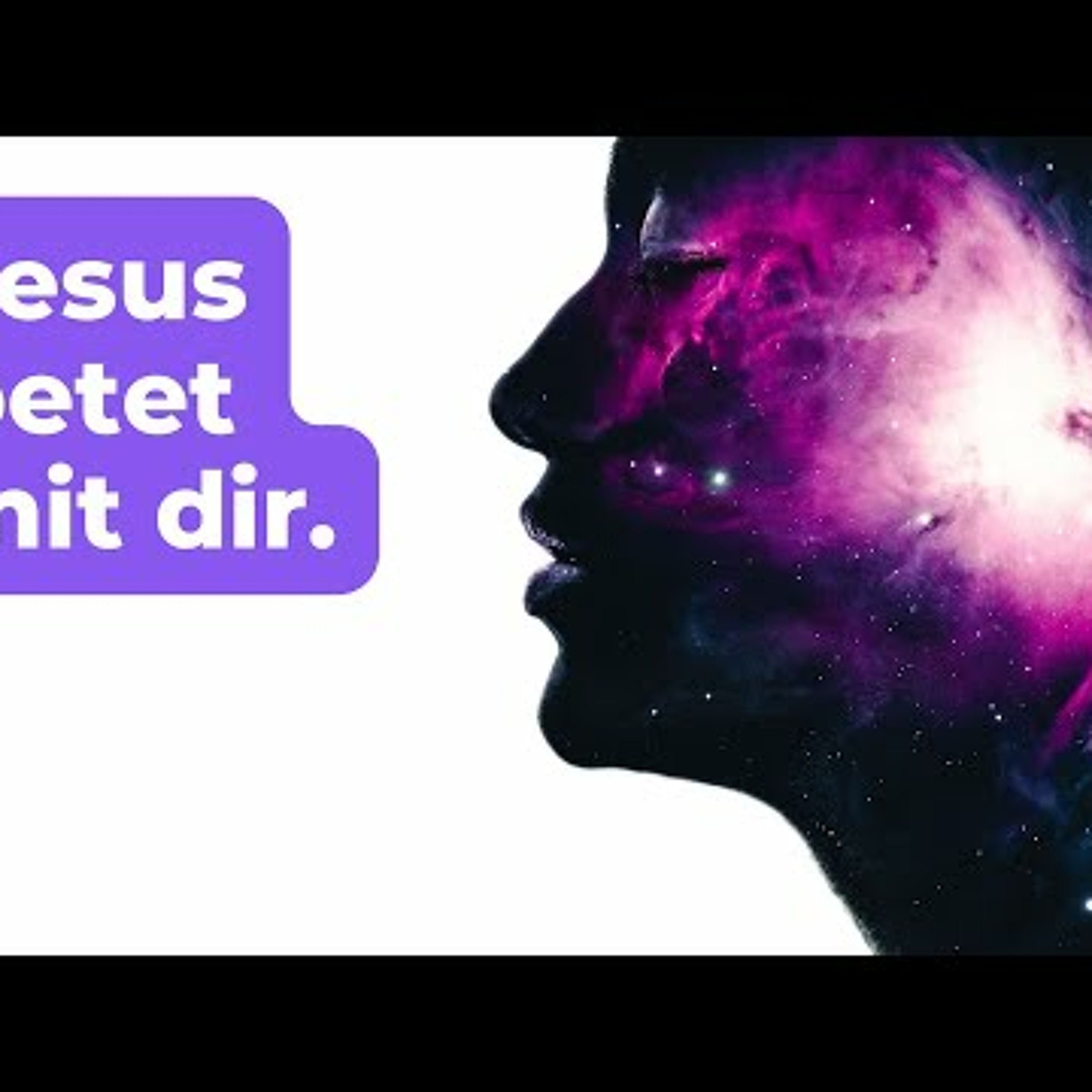 203 - Ein Kurs in Wundern - Ich rufe GOTTES NAMEN und meinen eigenen an.