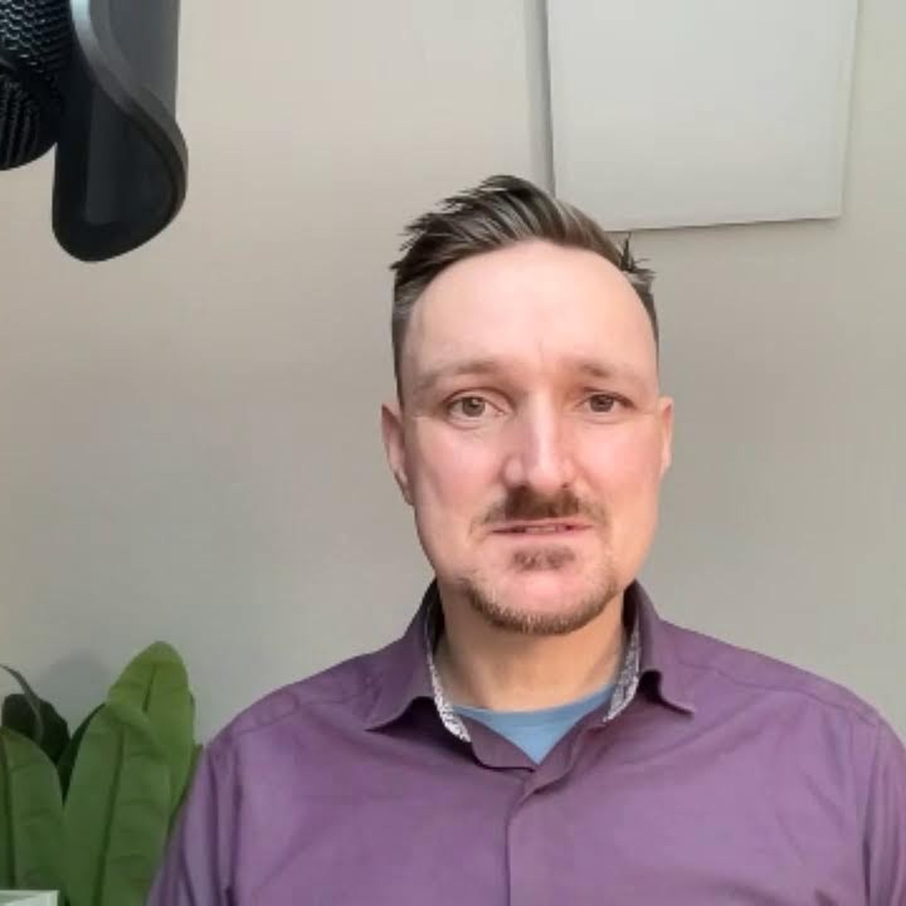 "Ping" - Ein Kurs in Wundern in die Ausdehnung bringen.