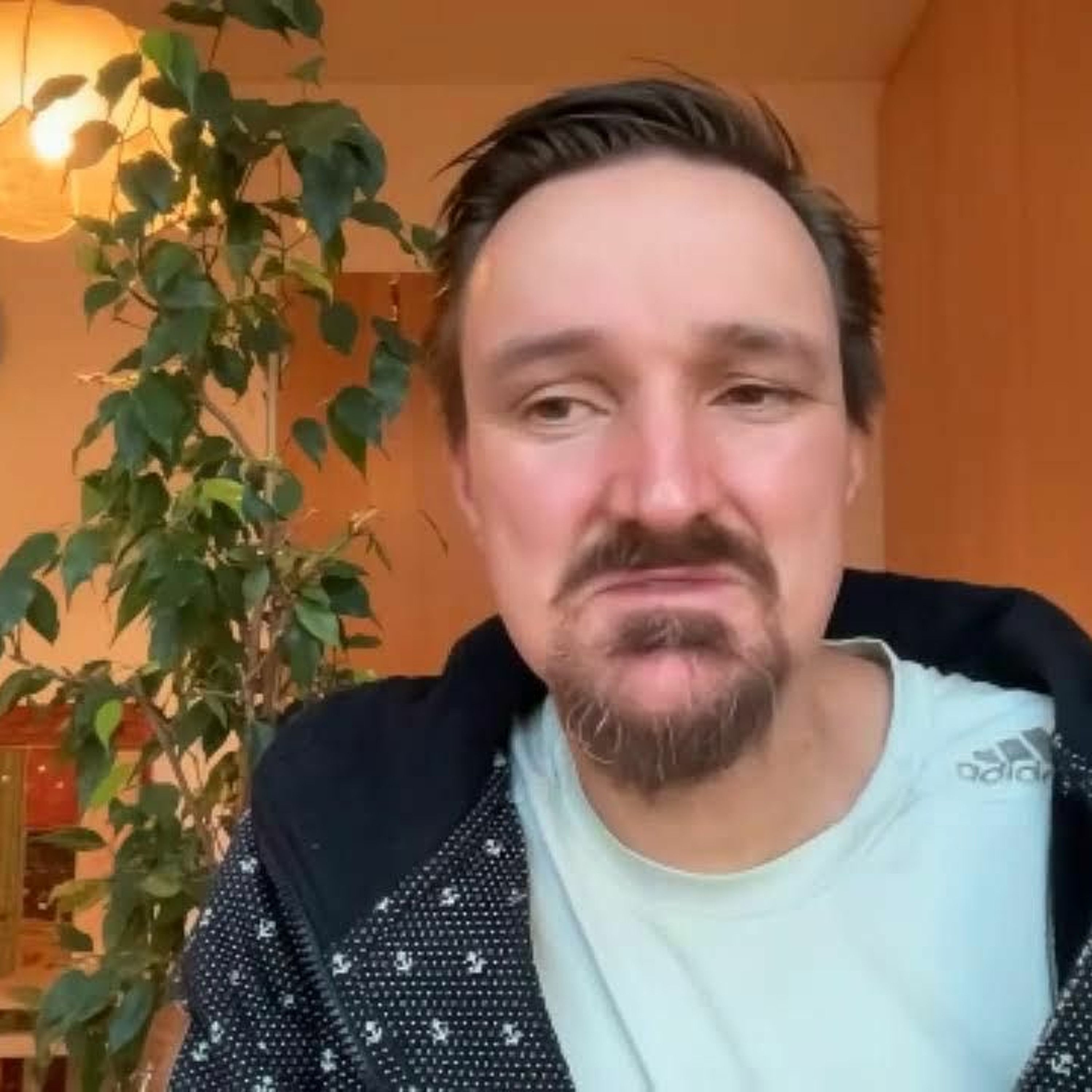 Ein Kurs in Wundern - 27 - Vor allem will ich sehen.