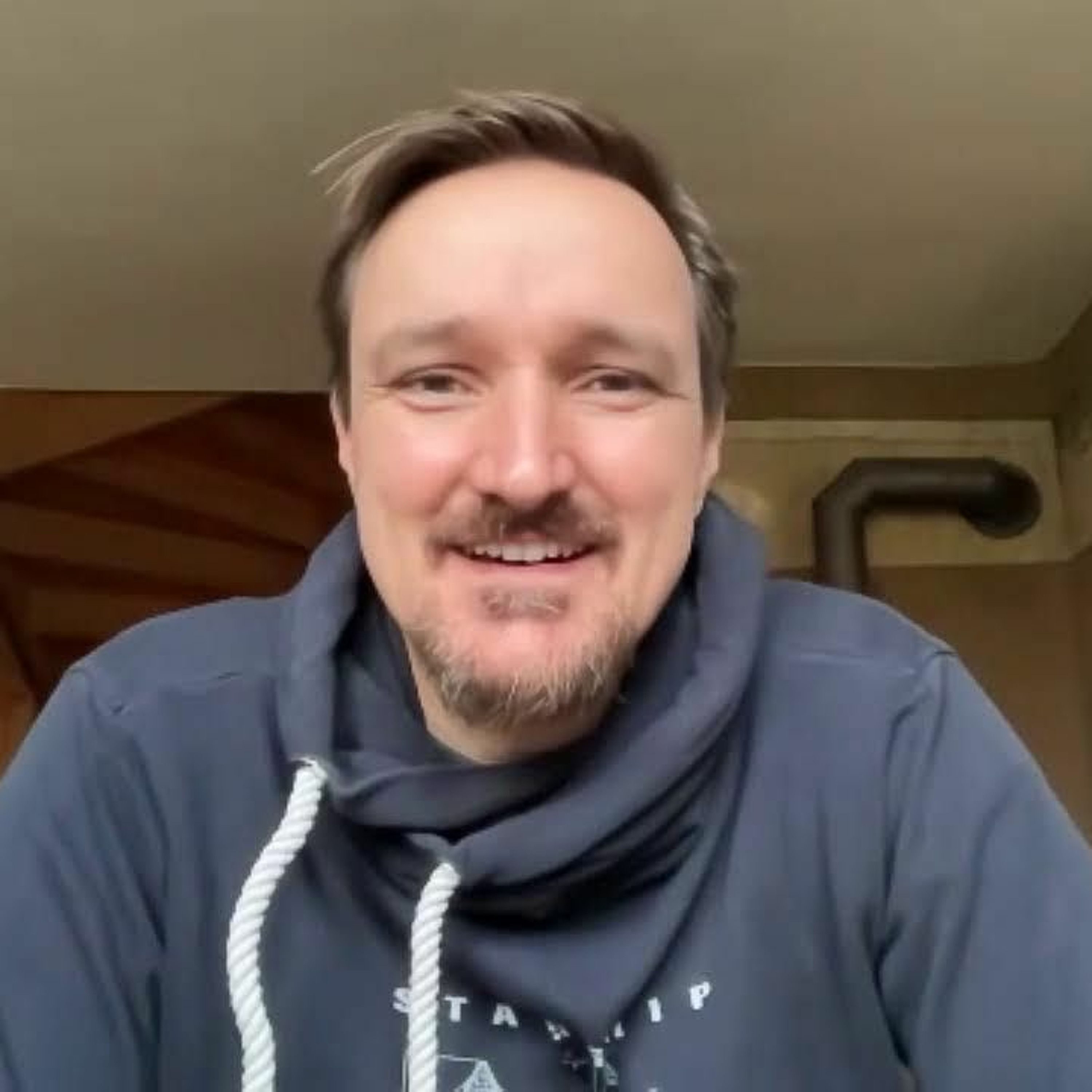 Ein Kurs in Wundern - 70 - Meine Erlösung kommt von mir.