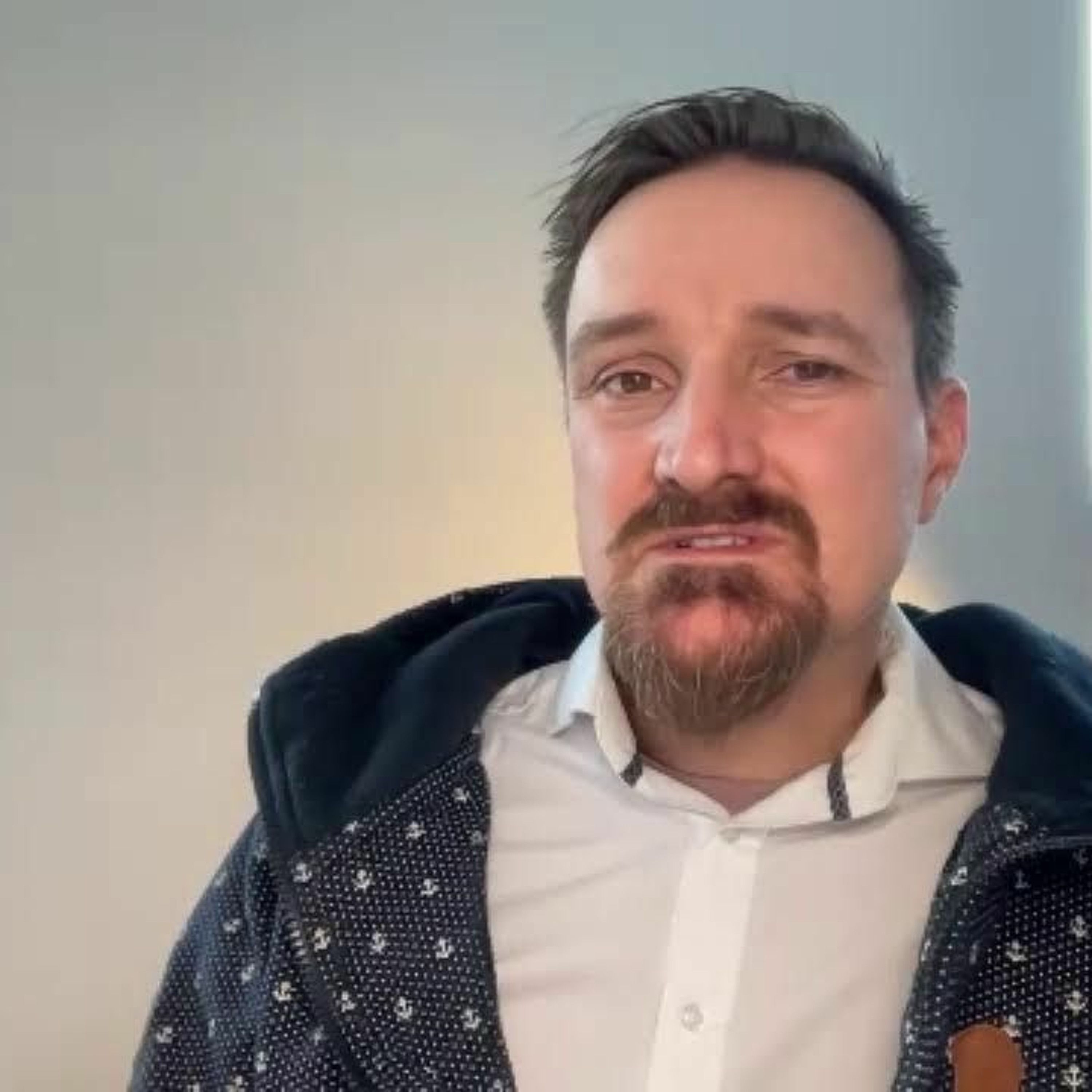 Ein Kurs in Wundern - 46 - Gott ist die Liebe, in der ich vergebe.
