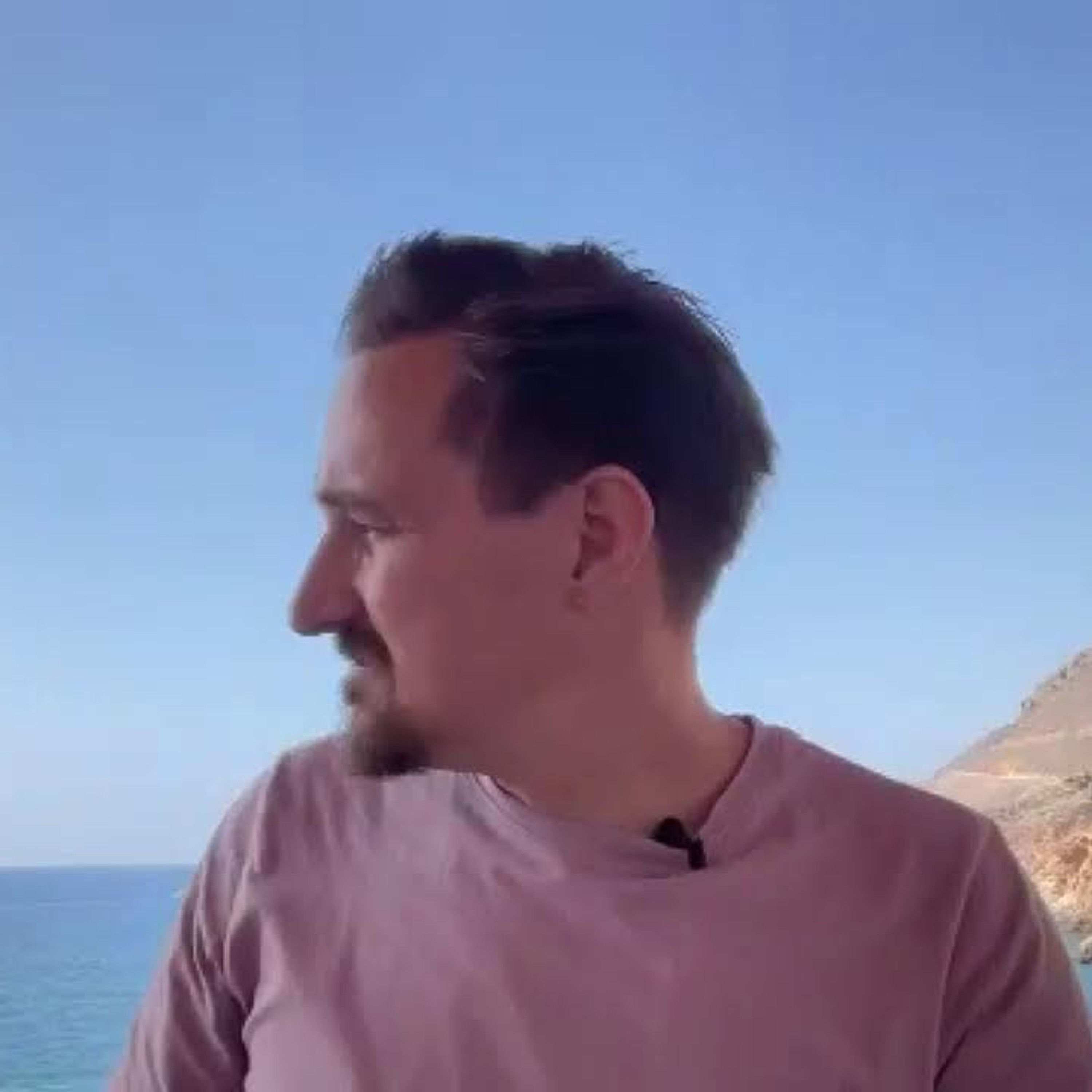 Ein Kurs in Wundern - Lektion 281 - Ich kann durch nichts verletzt werden als durch meine Gedanken.