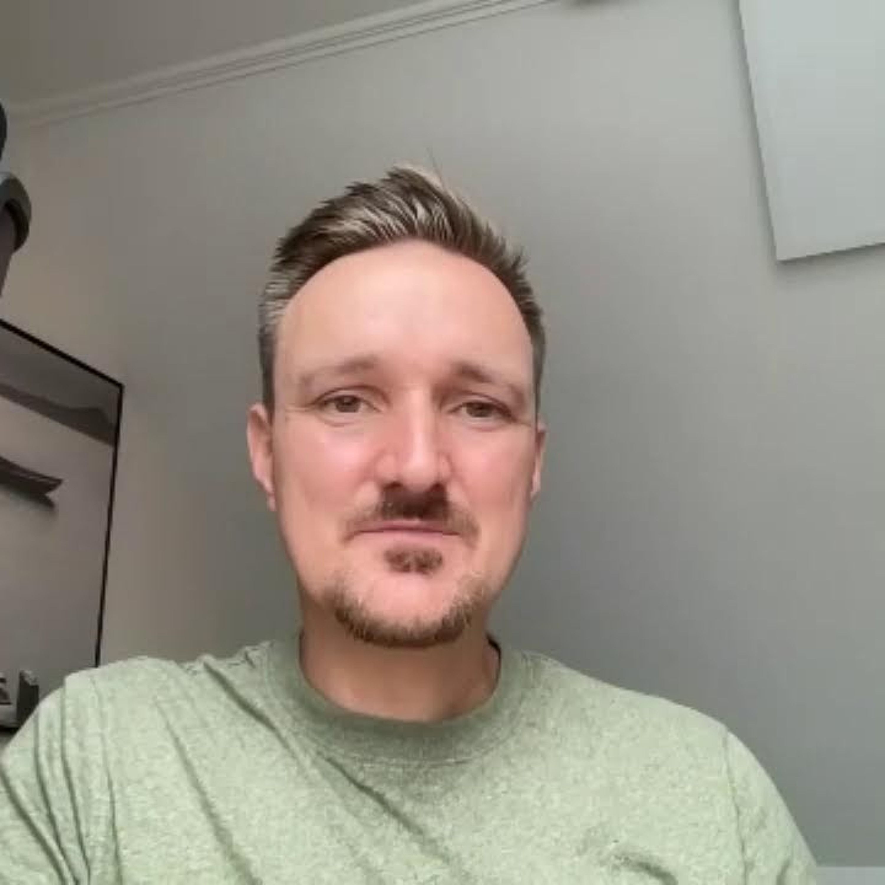 "Ping" - Suche nicht weiter! SEIN Frieden ist hier