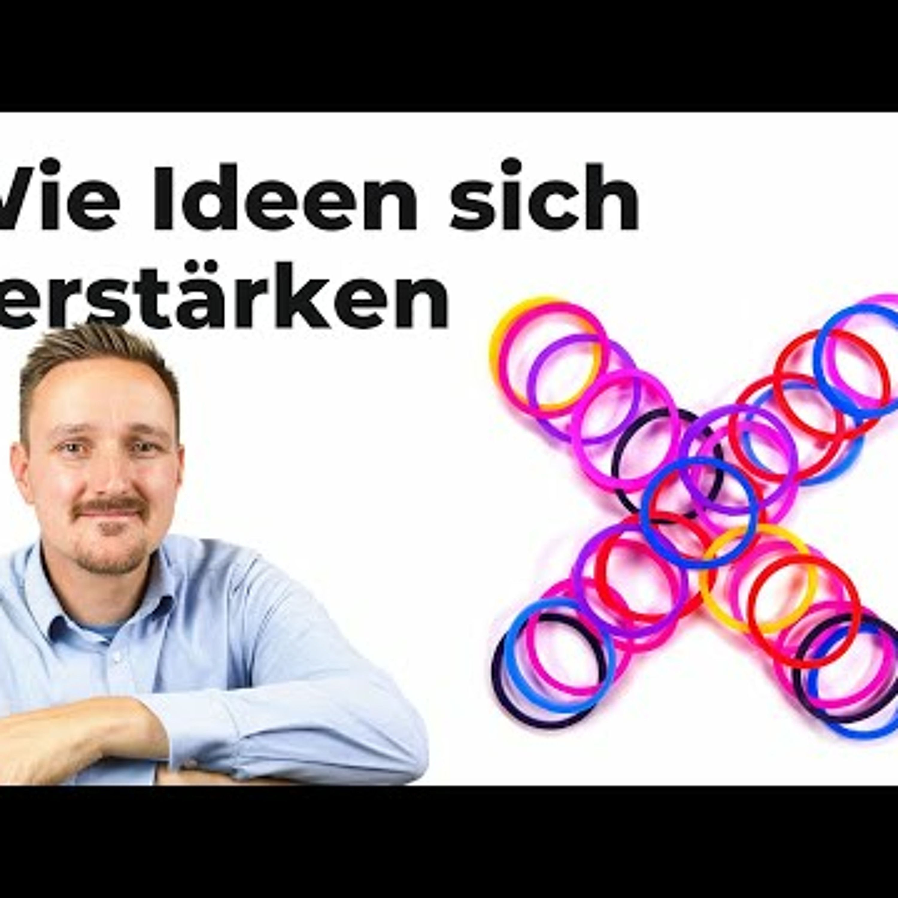 232 Wahre Ideen wirken unerwartet. #einkursinwundern #erleuchtung